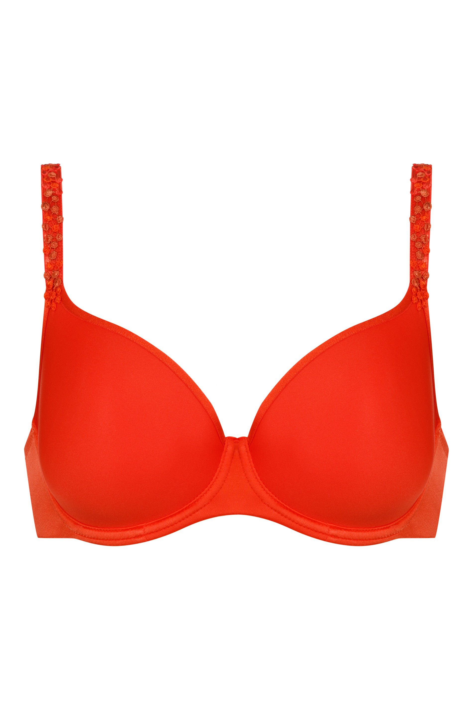 Spacer bra | Full Cup Serie Modern Joan Cut Out | mey®