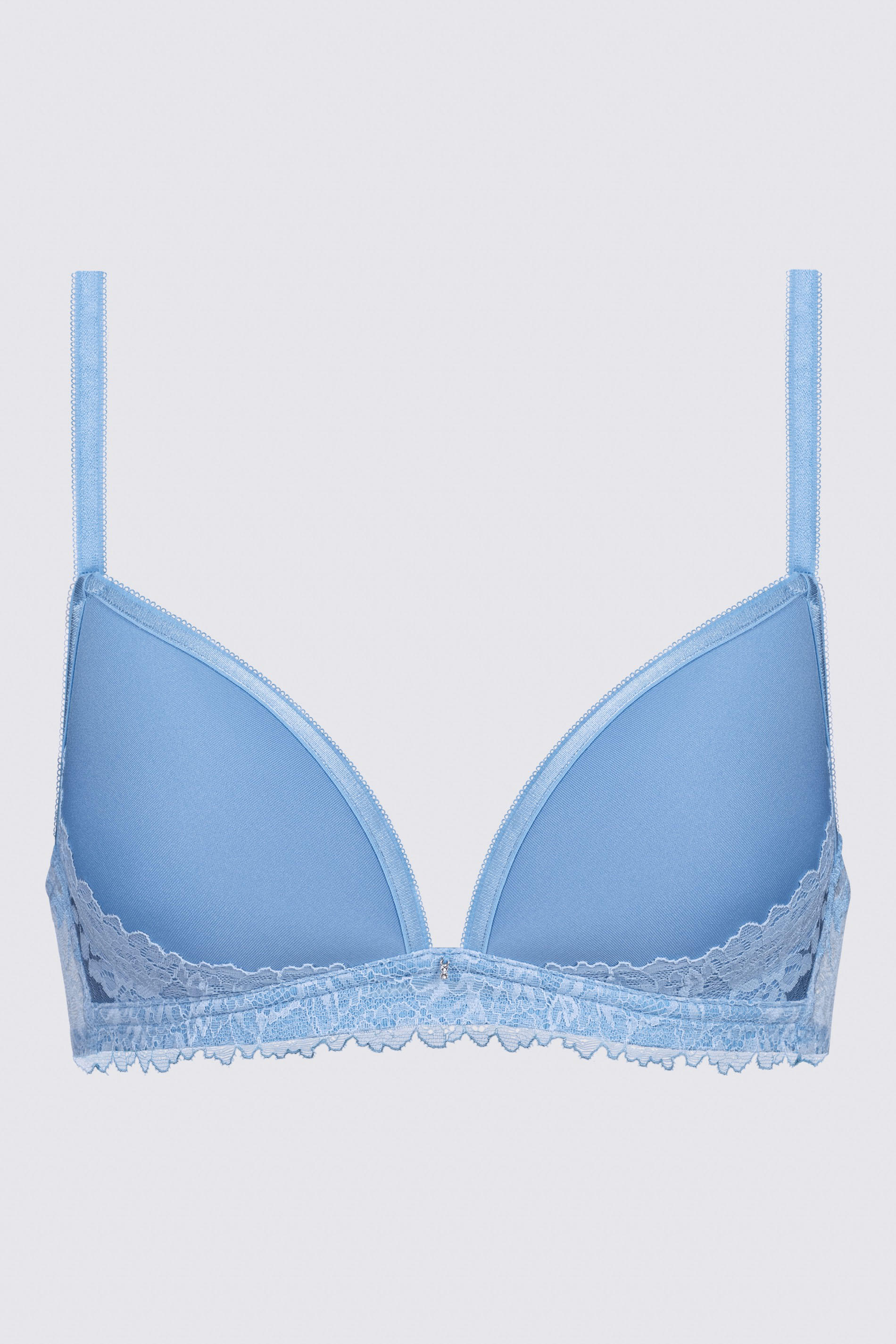 Spacer bra | no underwire Serie Luxurious Cut Out | mey®