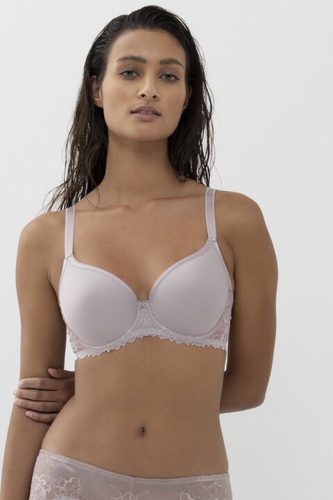 Spacer bra | Full Cup Serie Luxurious Front View | mey®