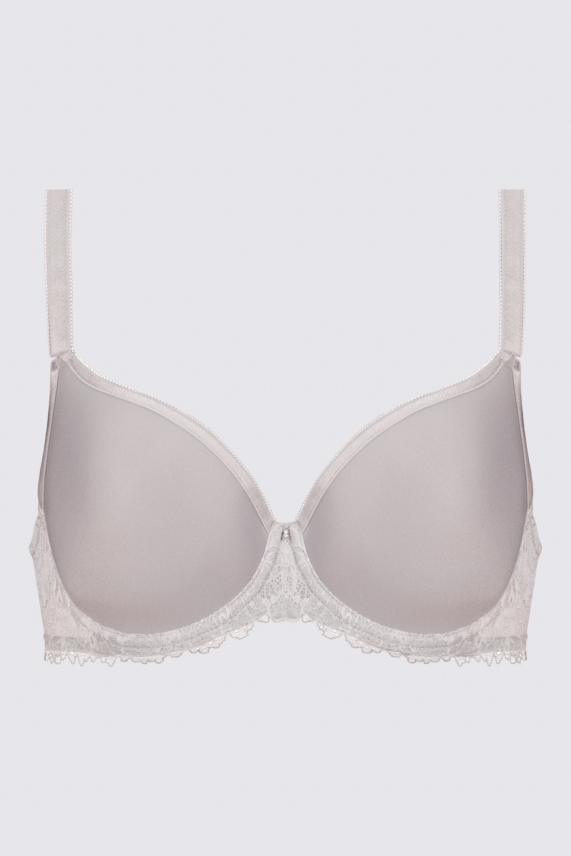Spacer bra | Full Cup New Toffee Serie Luxurious Cut Out | mey®