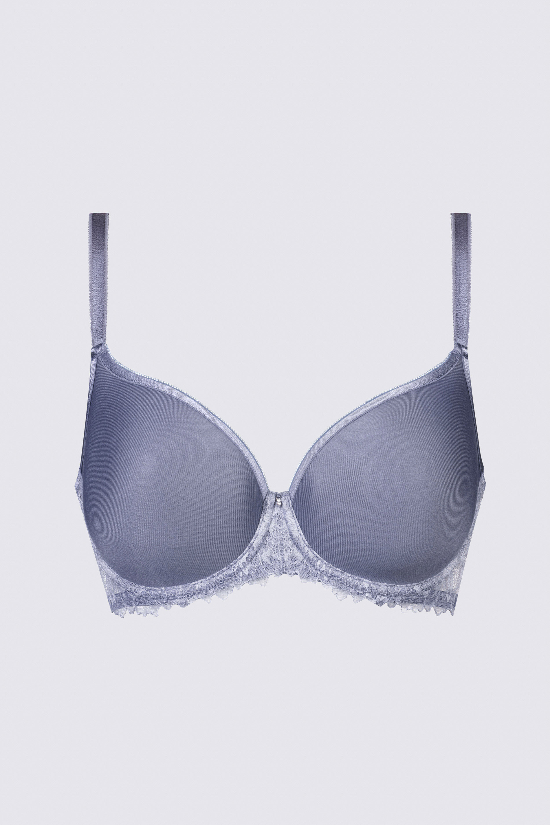 Spacer-beha | Full cup Dark Lavender Serie Luxurious Uitknippen | mey®