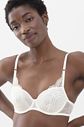Spacer bra | Half Cup Serie Stunning Front View | mey®