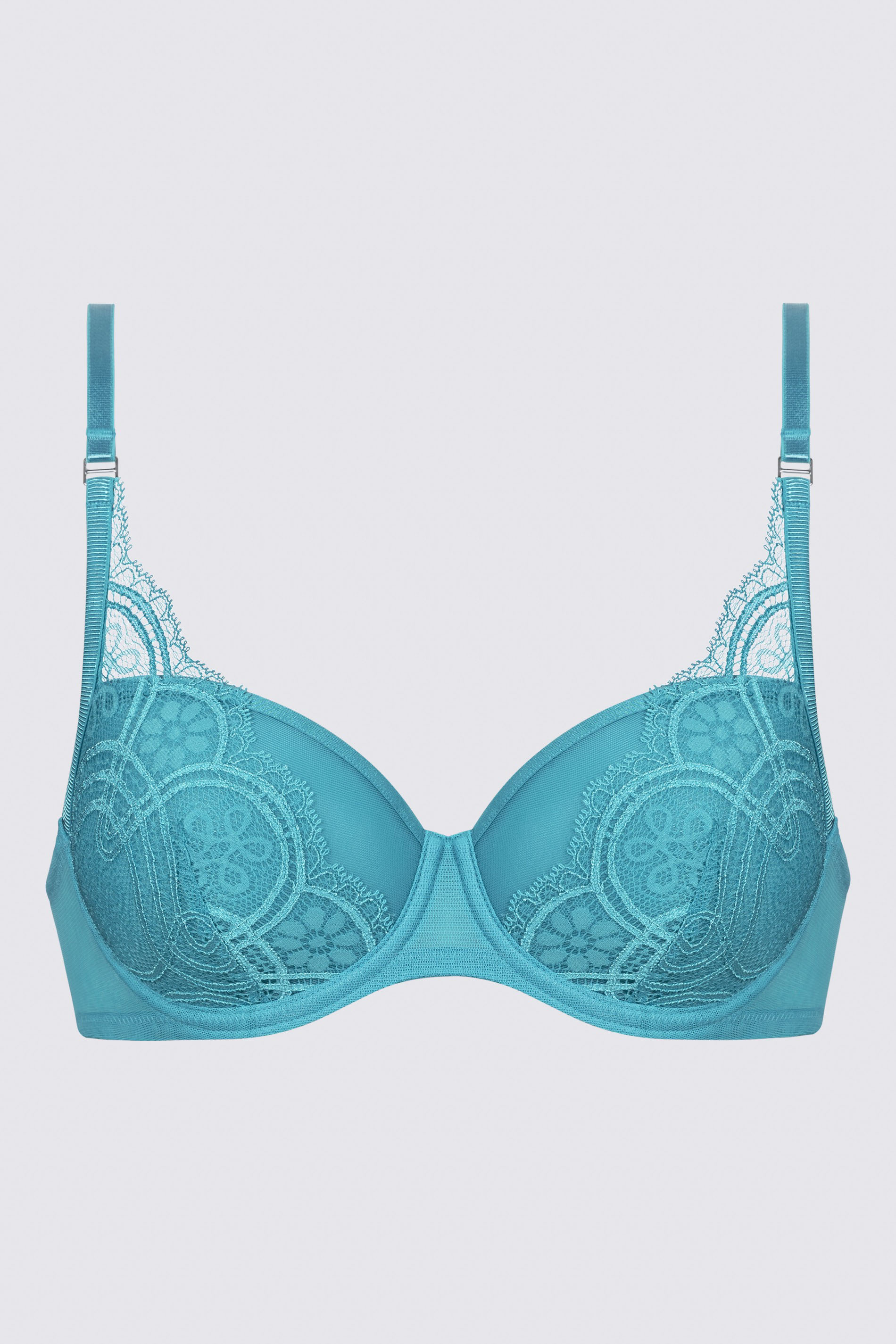 Spacer bra | Half Cup Serie Stunning Cut Out | mey®