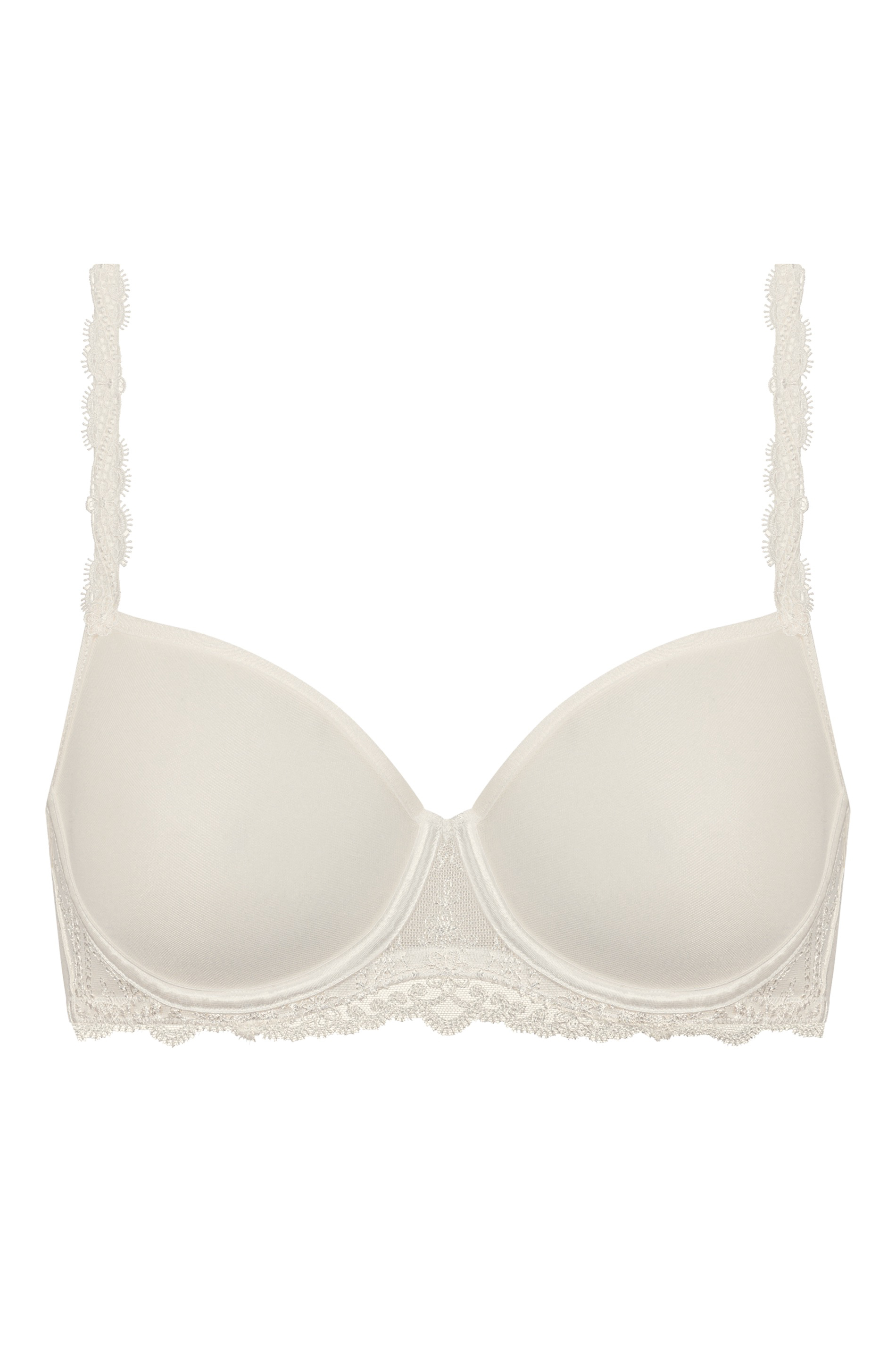 Spacer bra | Half Cup Serie Mysterious Cut Out | mey®