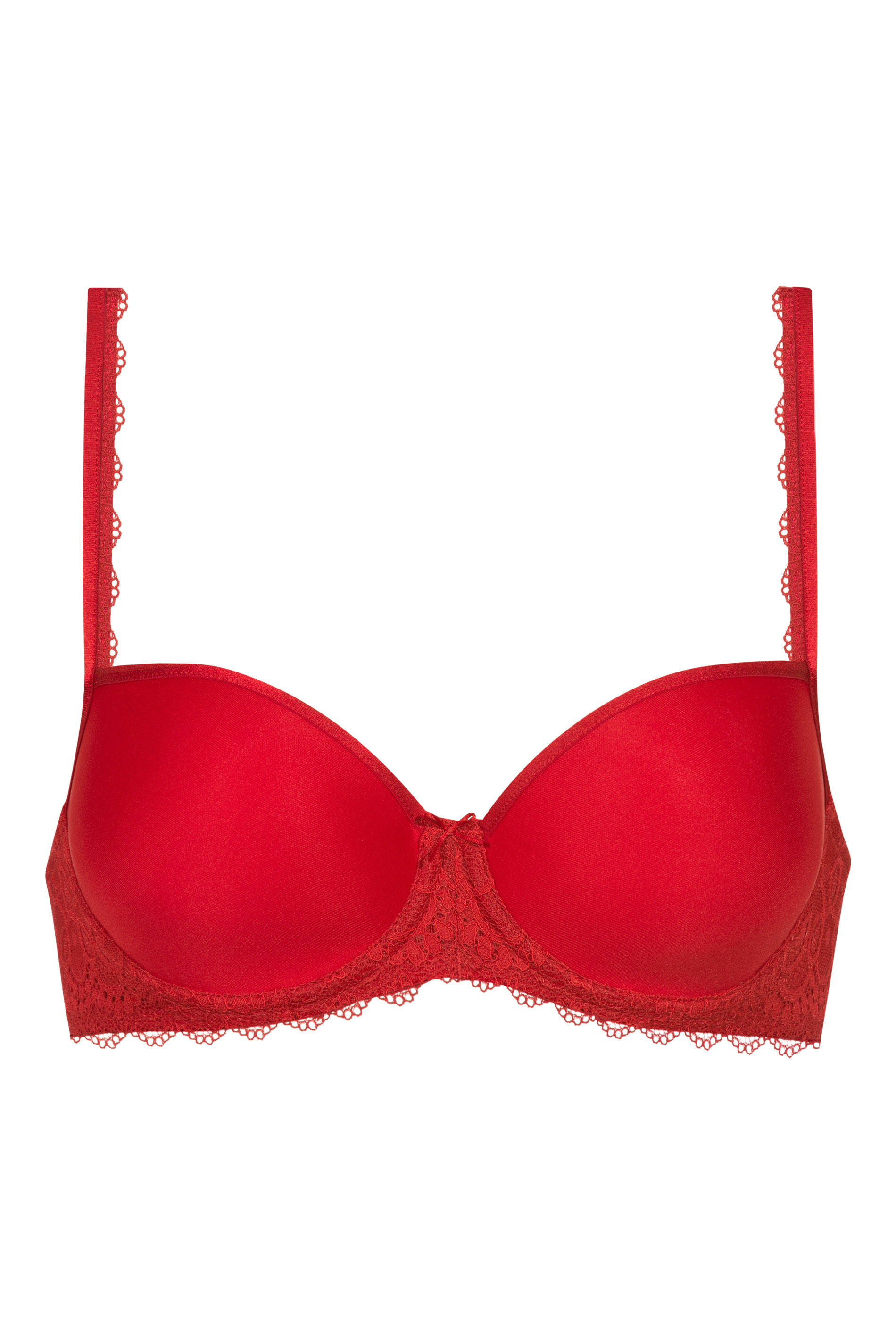 Spacer bra | Half Cup Rubin Serie Amorous Cut Out | mey®