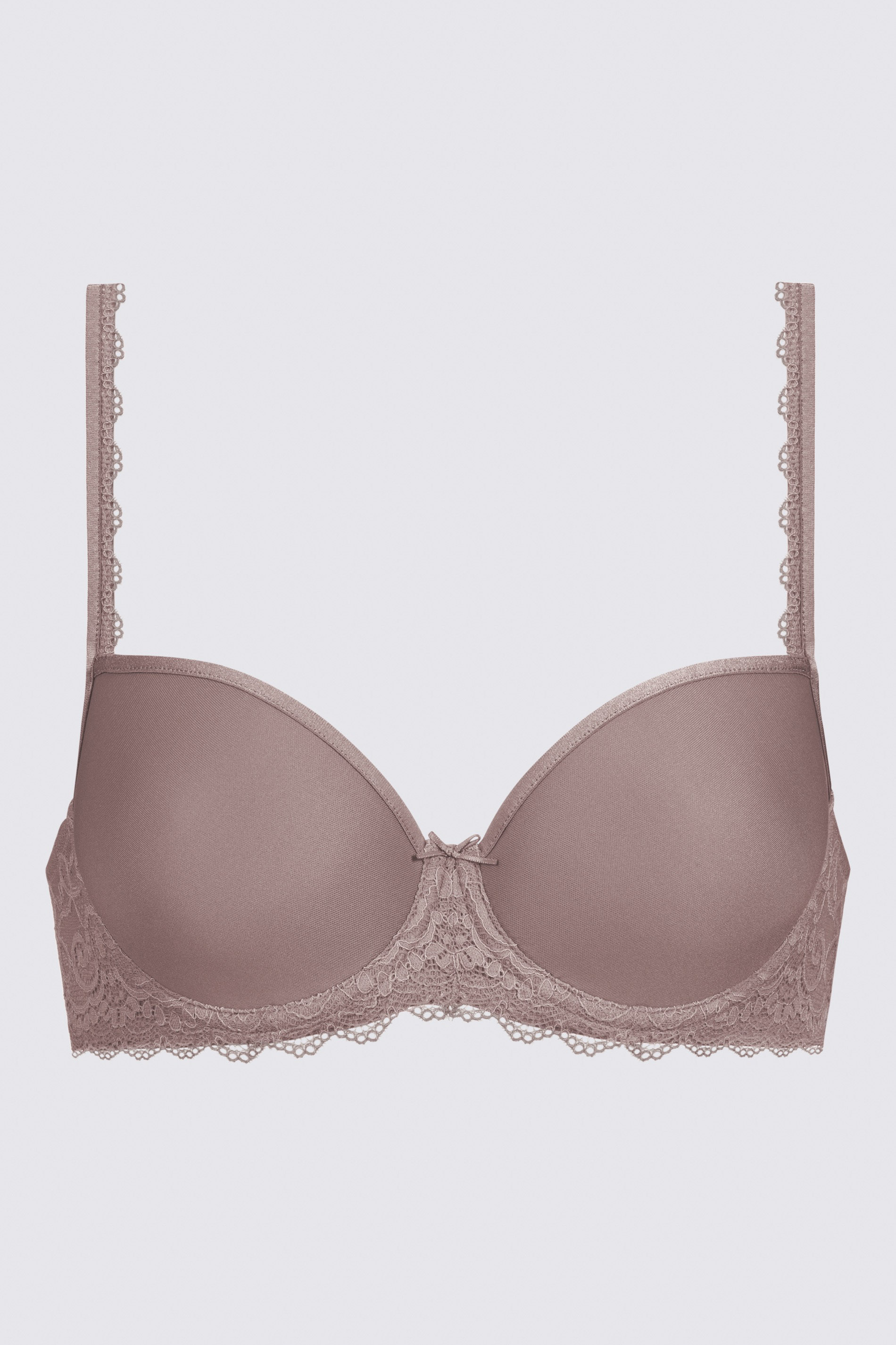 Spacer bra | Half Cup Serie Amorous Cut Out | mey®