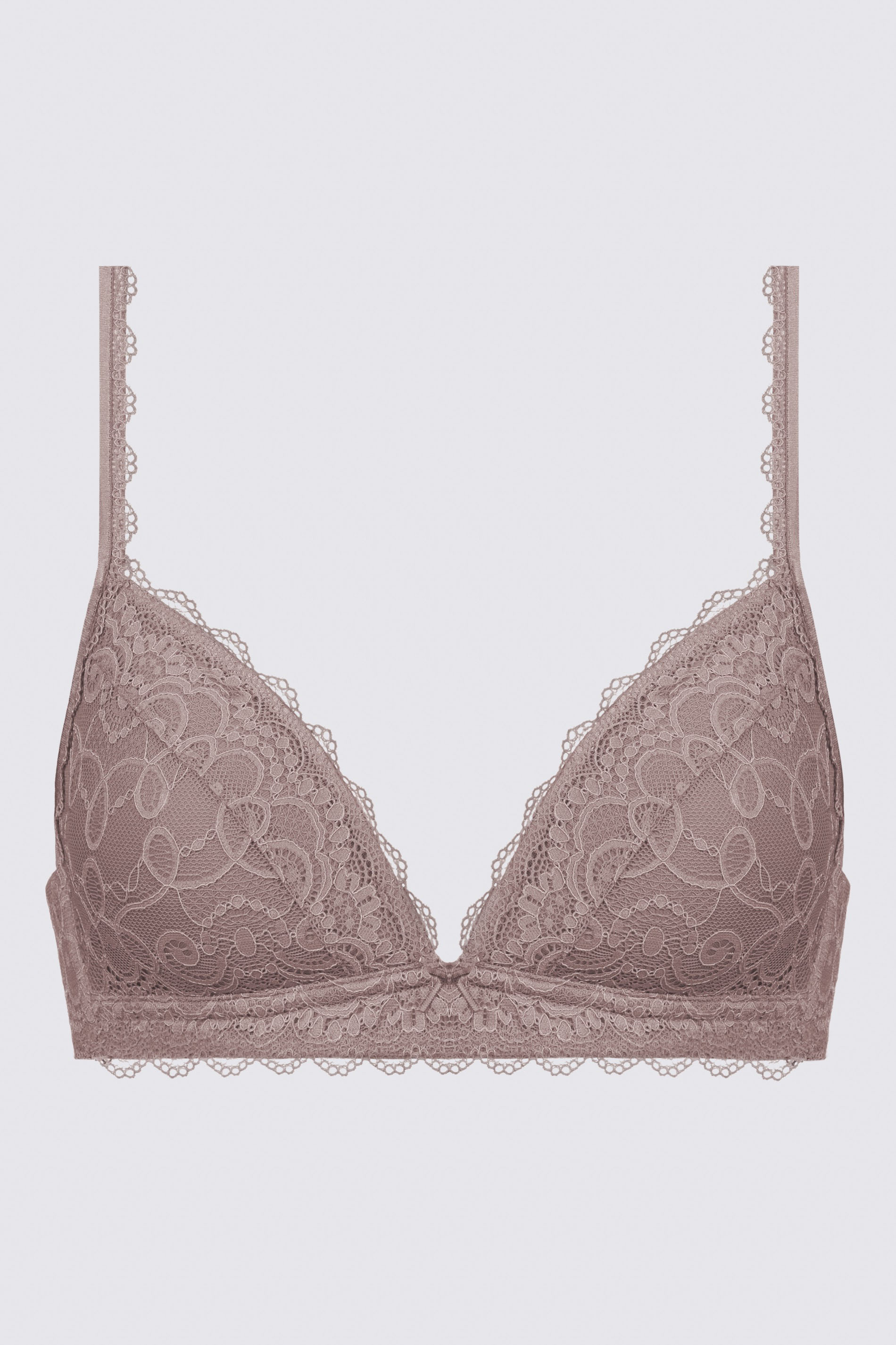 Soft spacer bra Serie Amorous Cut Out | mey®