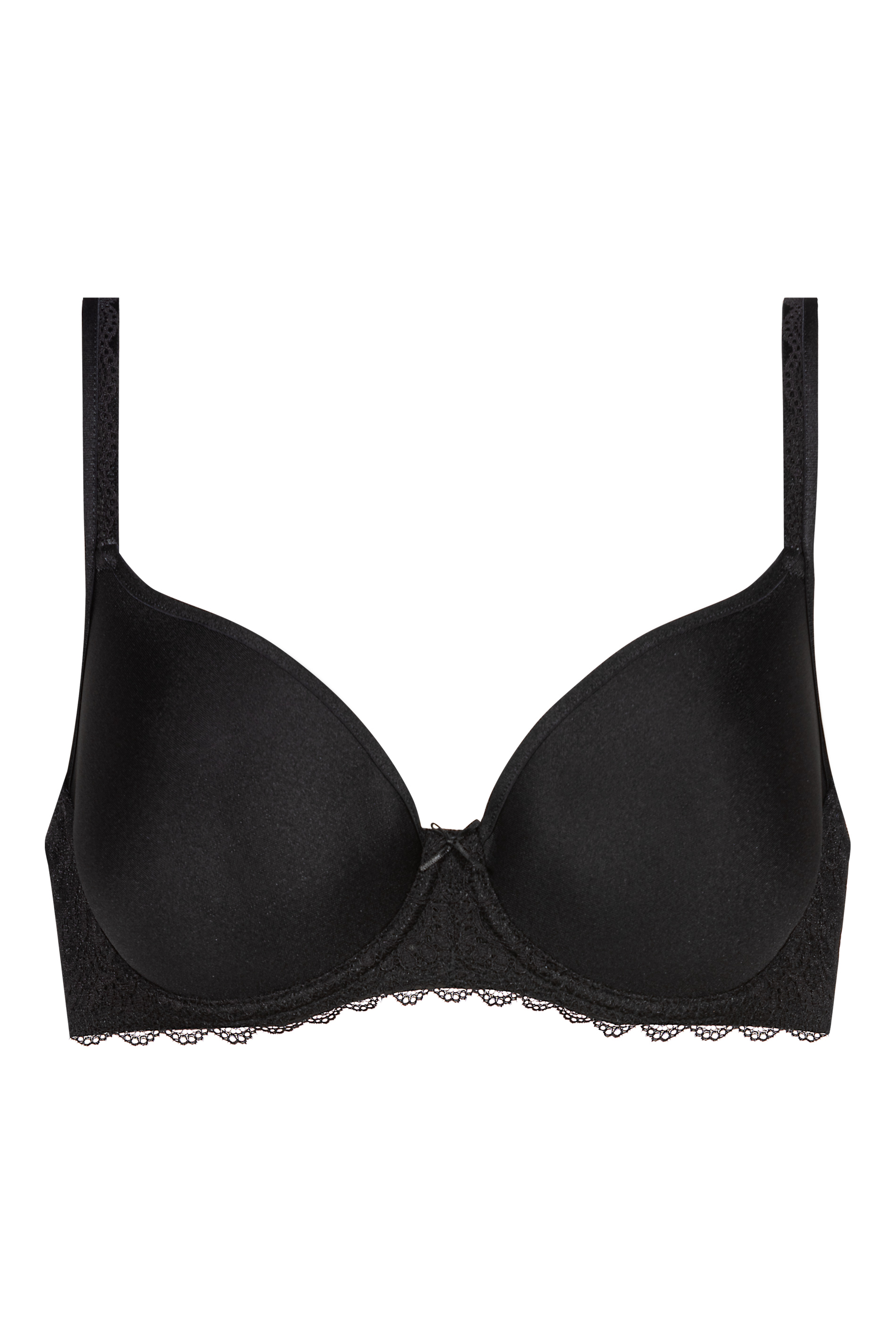 Spacer- BH | Full Cup Black Serie Amorous Cut Out | mey®