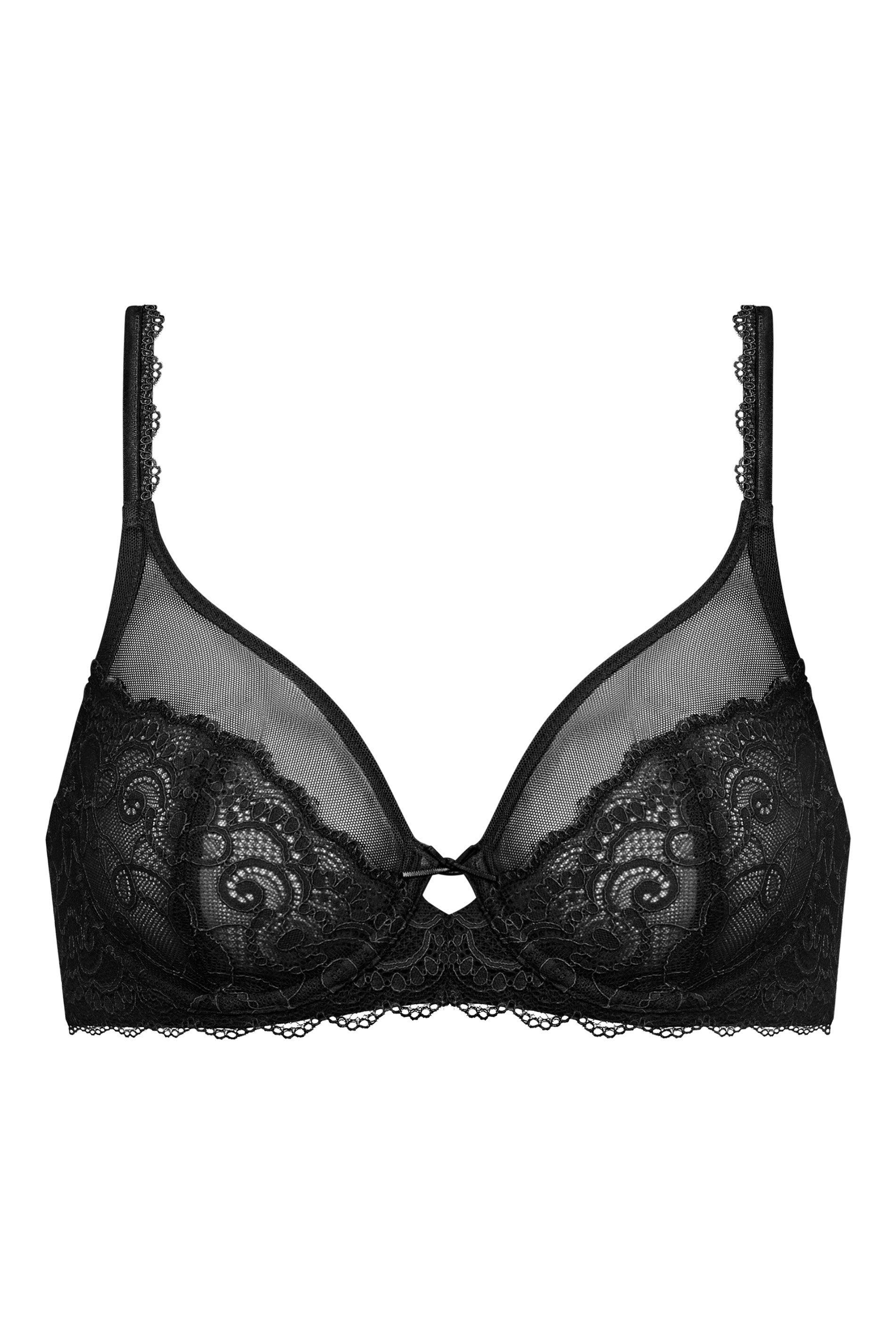 Underwire bra Serie Amorous Cut Out | mey®
