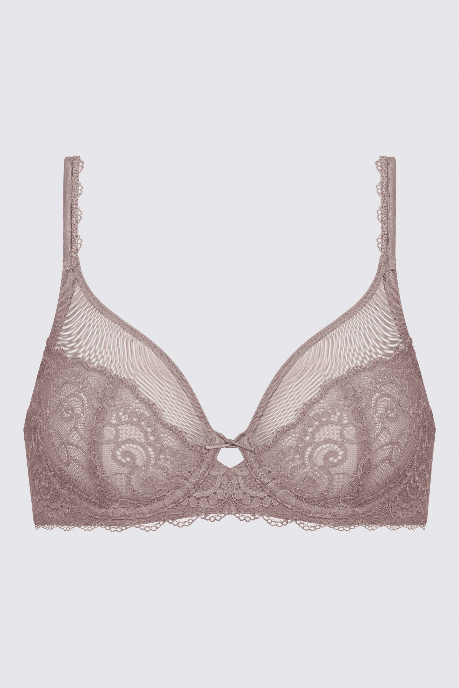 Underwire bra Serie Amorous Cut Out | mey®