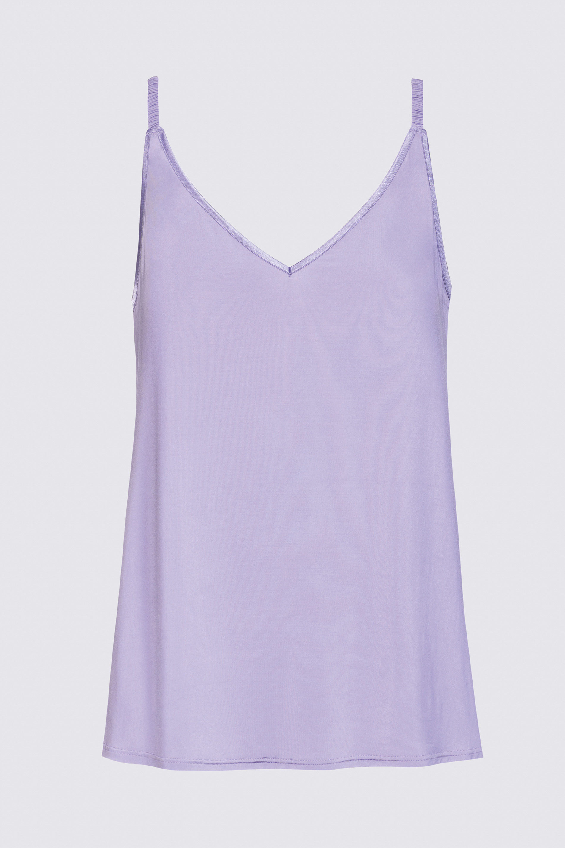 Camisole Lilac Serie Poetry Classy Cut Out | mey®