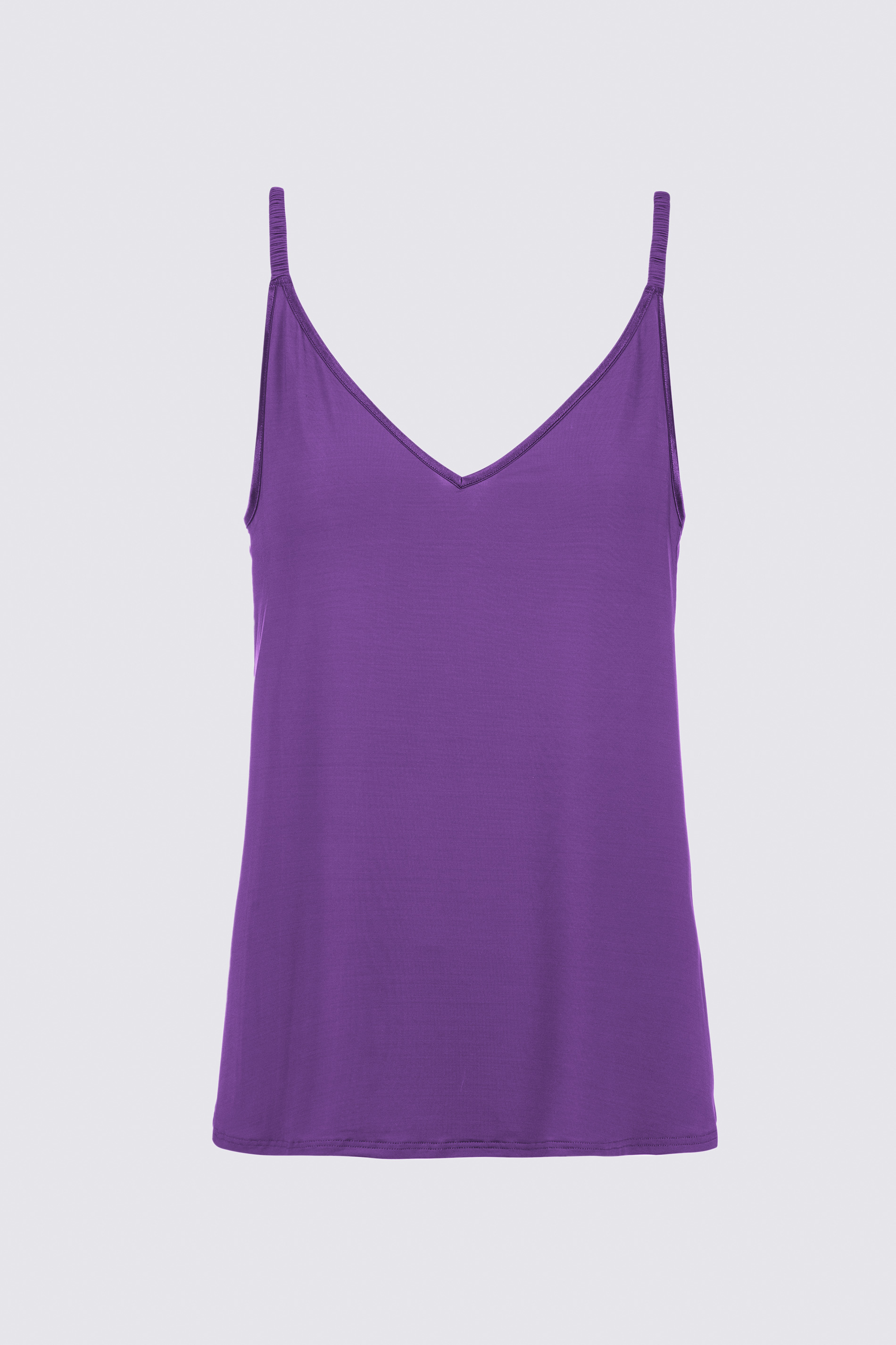 Camisole Fresh Plum Serie Poetry Classy Cut Out | mey®