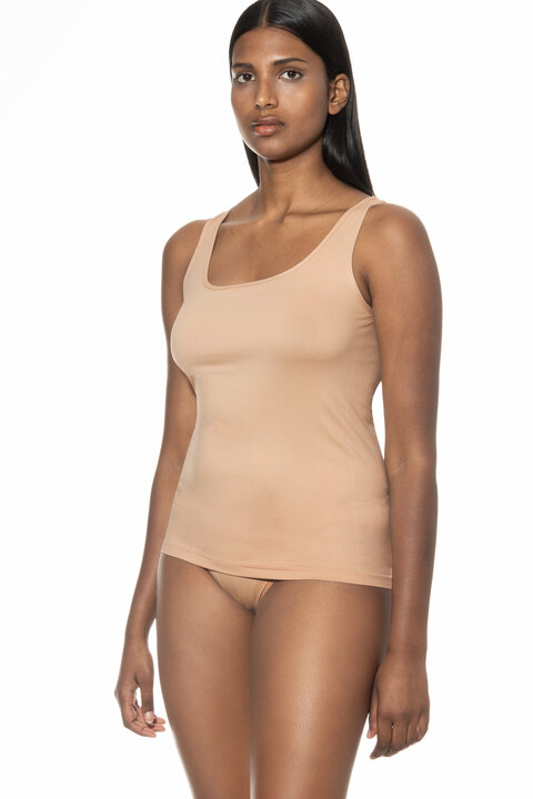 Top Soft Skin Serie Soft Shape Front View | mey®