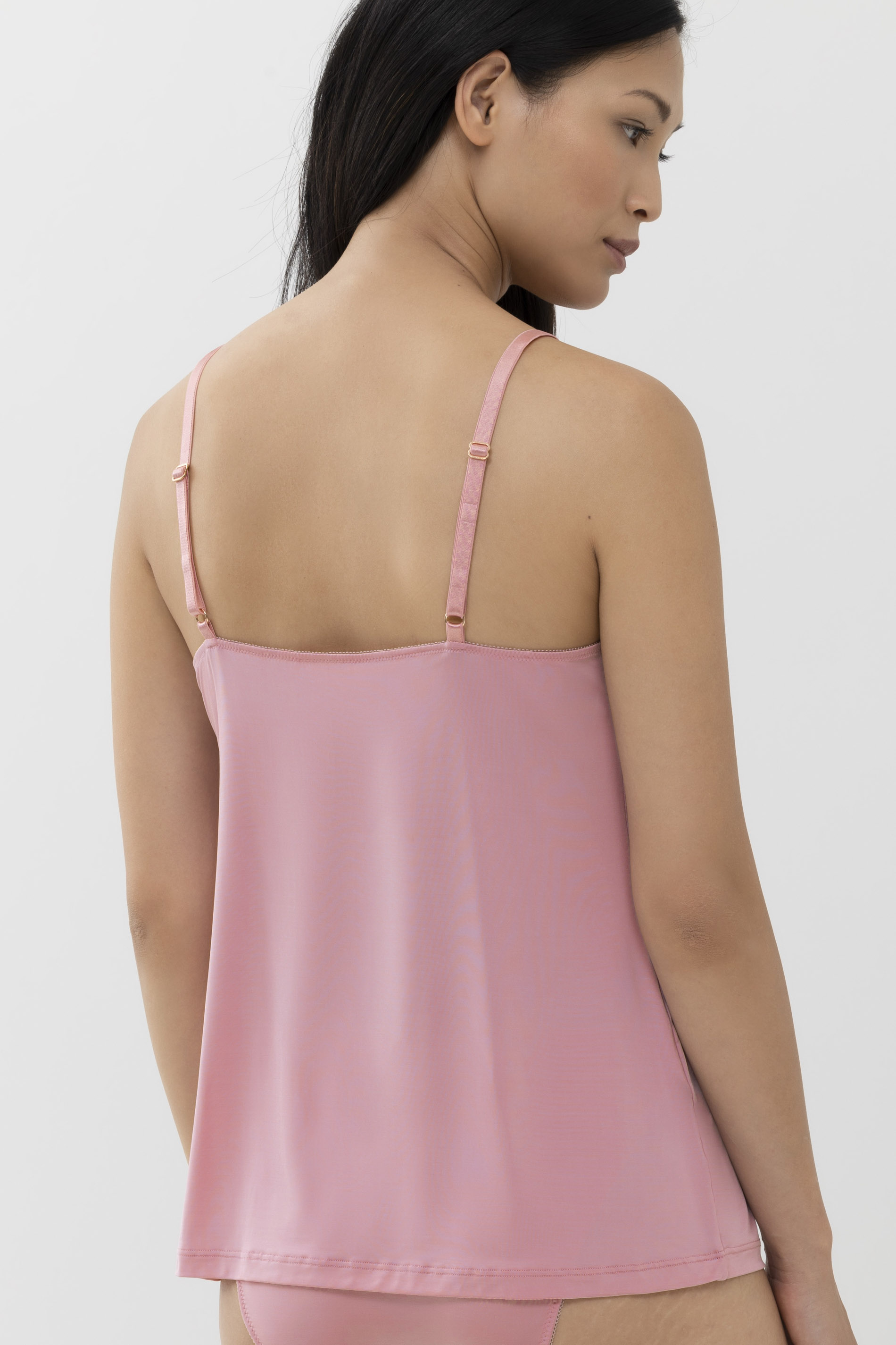Camisole Serie Poetry Classy Rear View | mey®