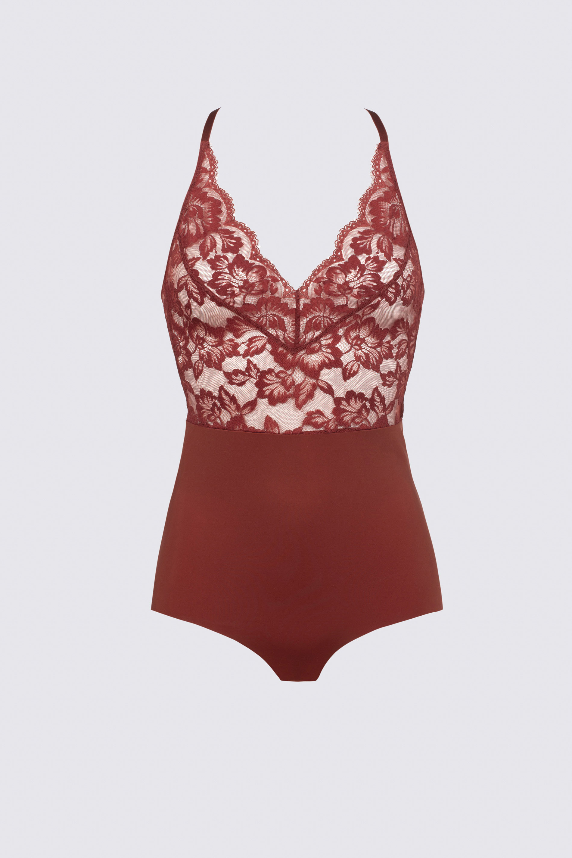 Body Red Pepper Serie Amazing Cut Out | mey®