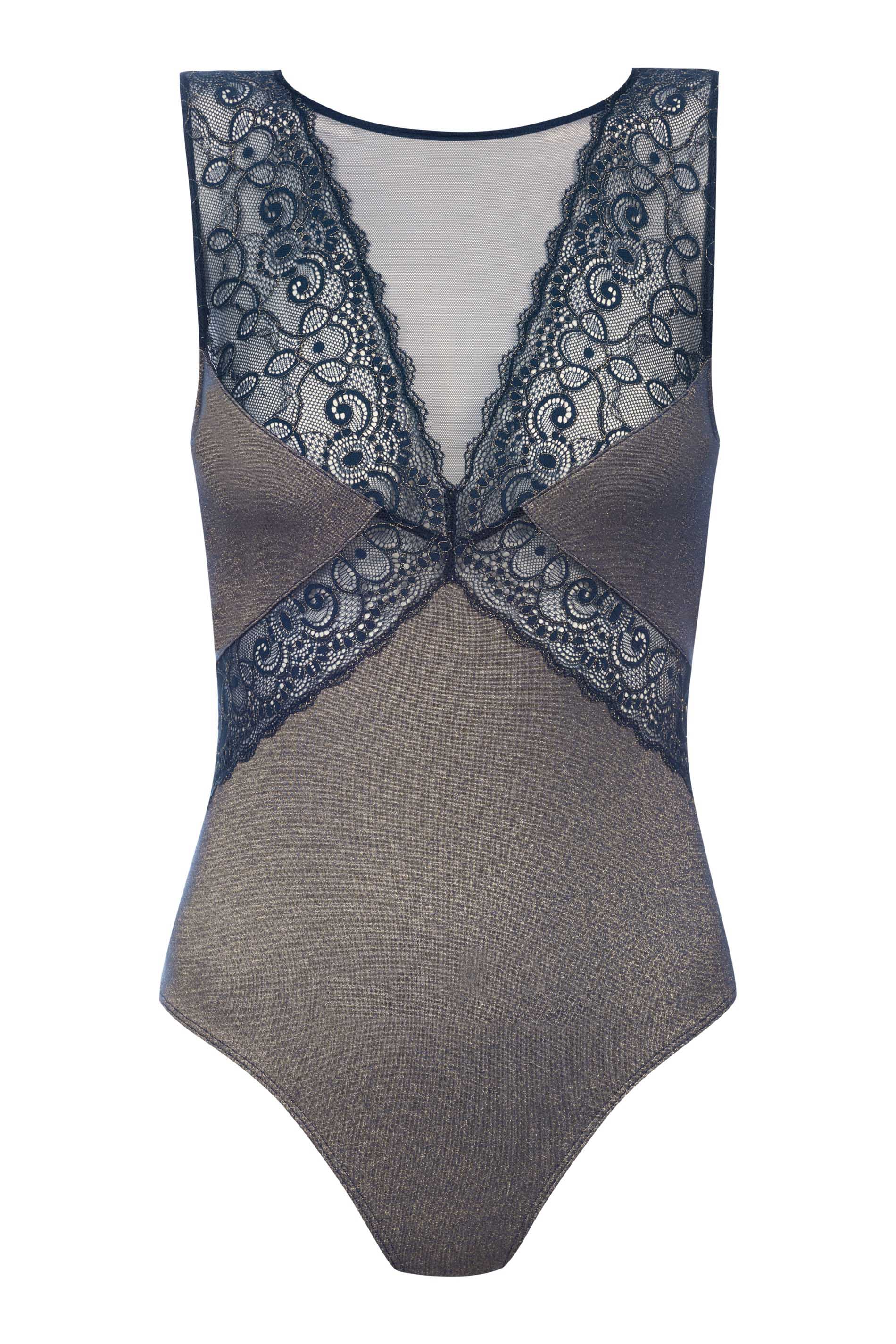Body Serie Poetry Luxe Cut Out | mey®