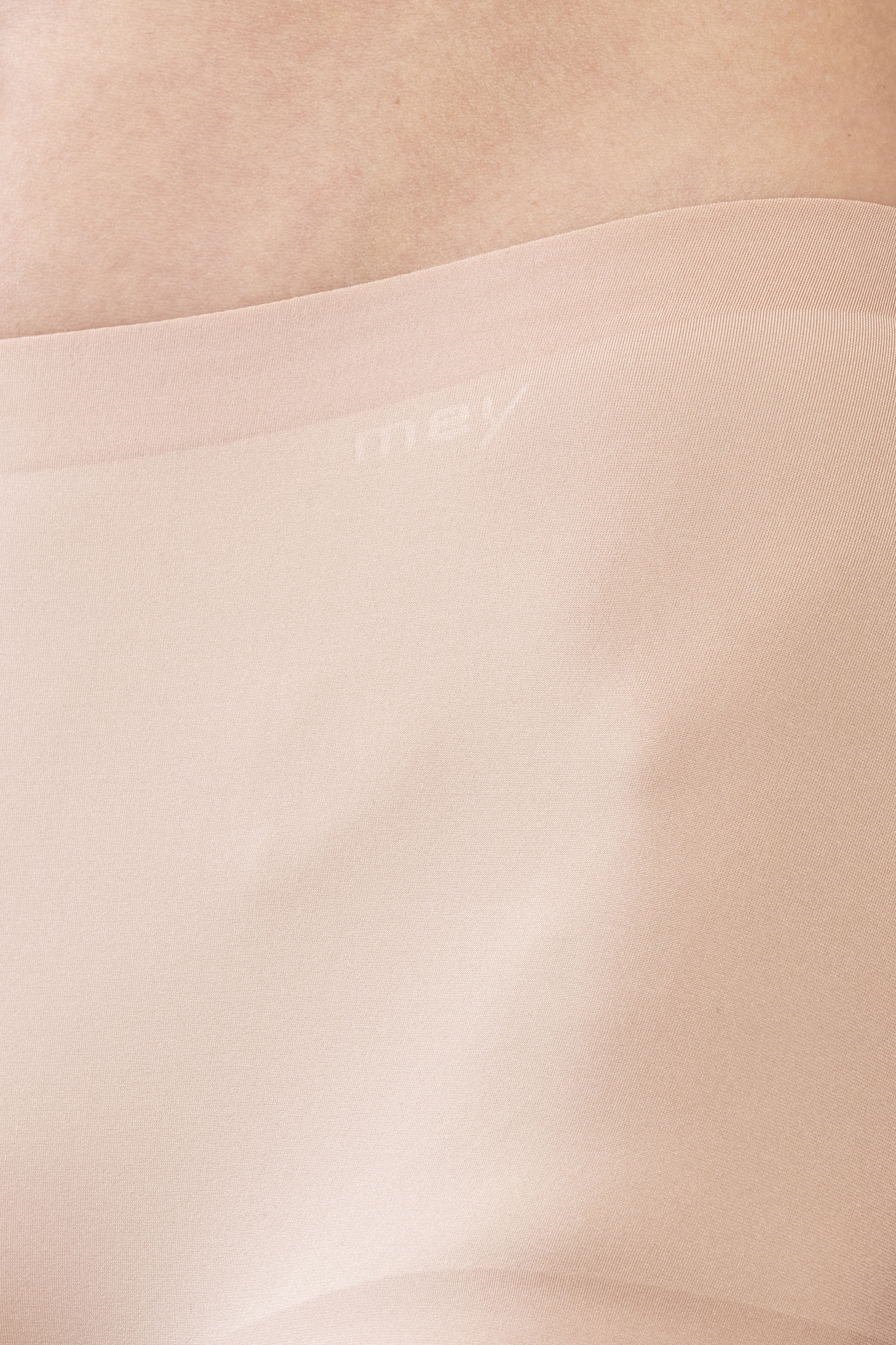 Panty Cream Tan Serie Illusion Detail View 01 | mey®
