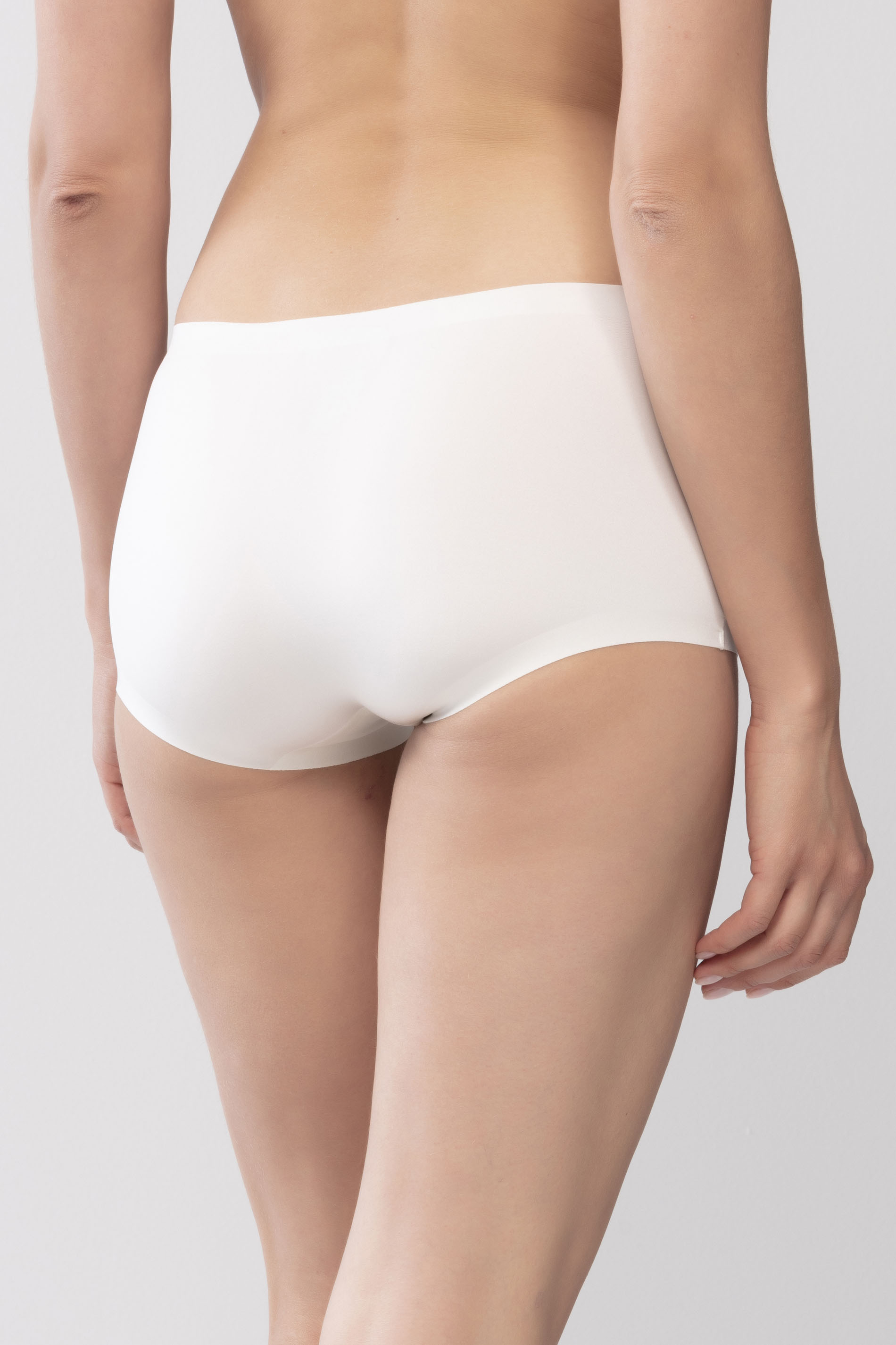 Panty Champagner Serie Illusion Rear View | mey®
