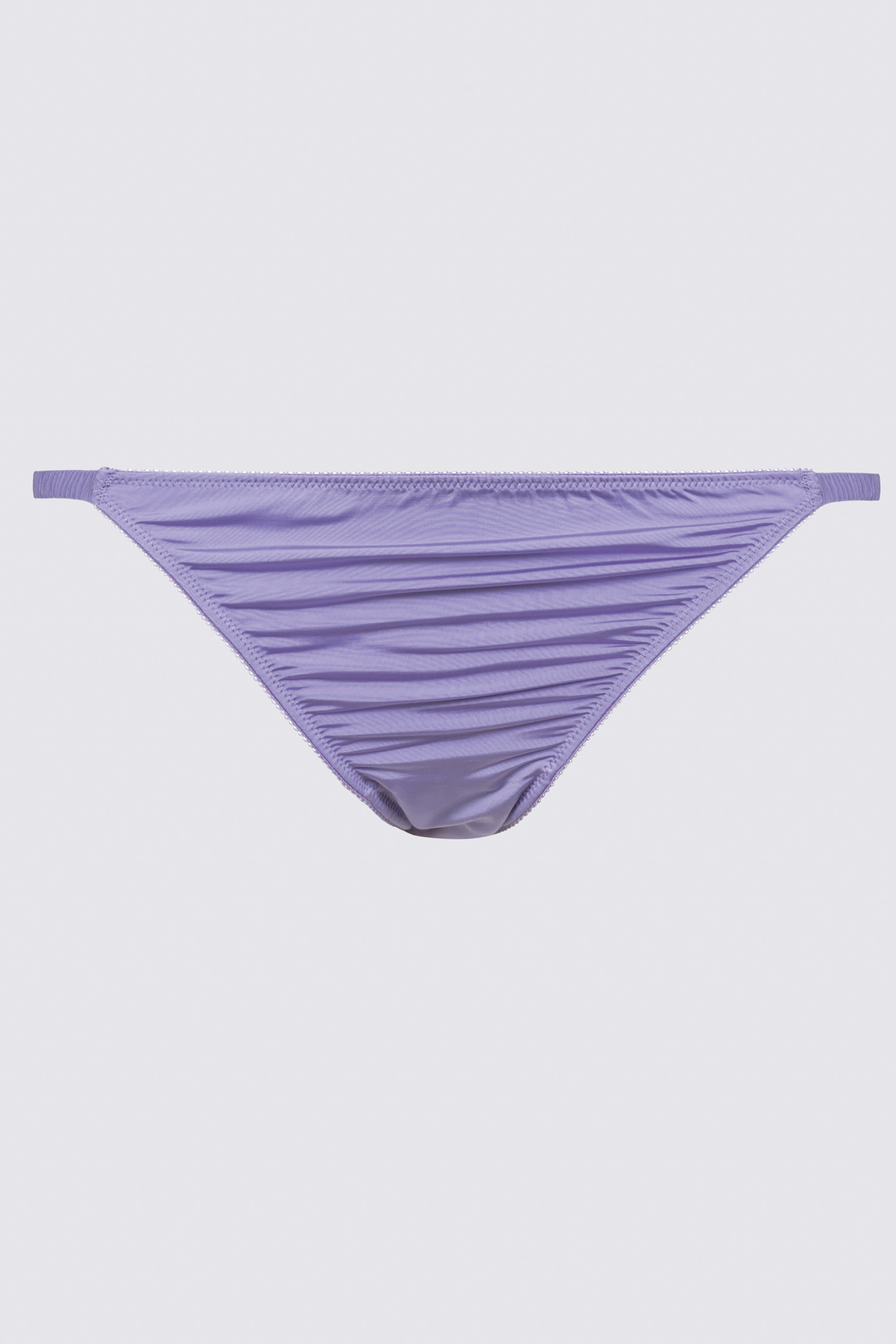 Thong Lilac Serie Poetry Classy Cut Out | mey®