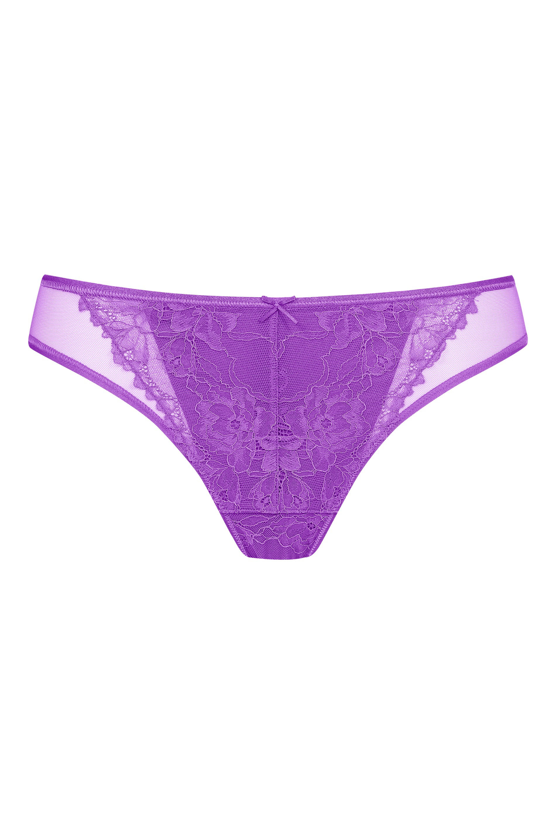 Mini-Slip Serie Fabulous Farbe violett | mey®