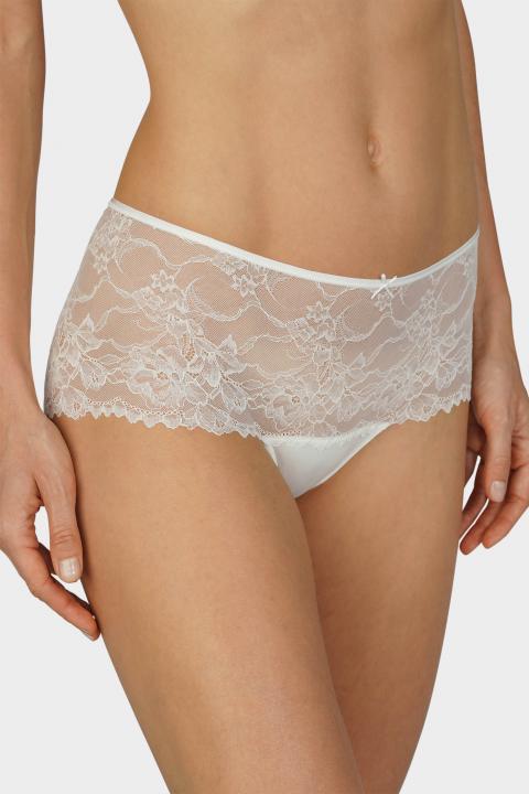 Panty Champagner Serie Fabulous Front View | mey®