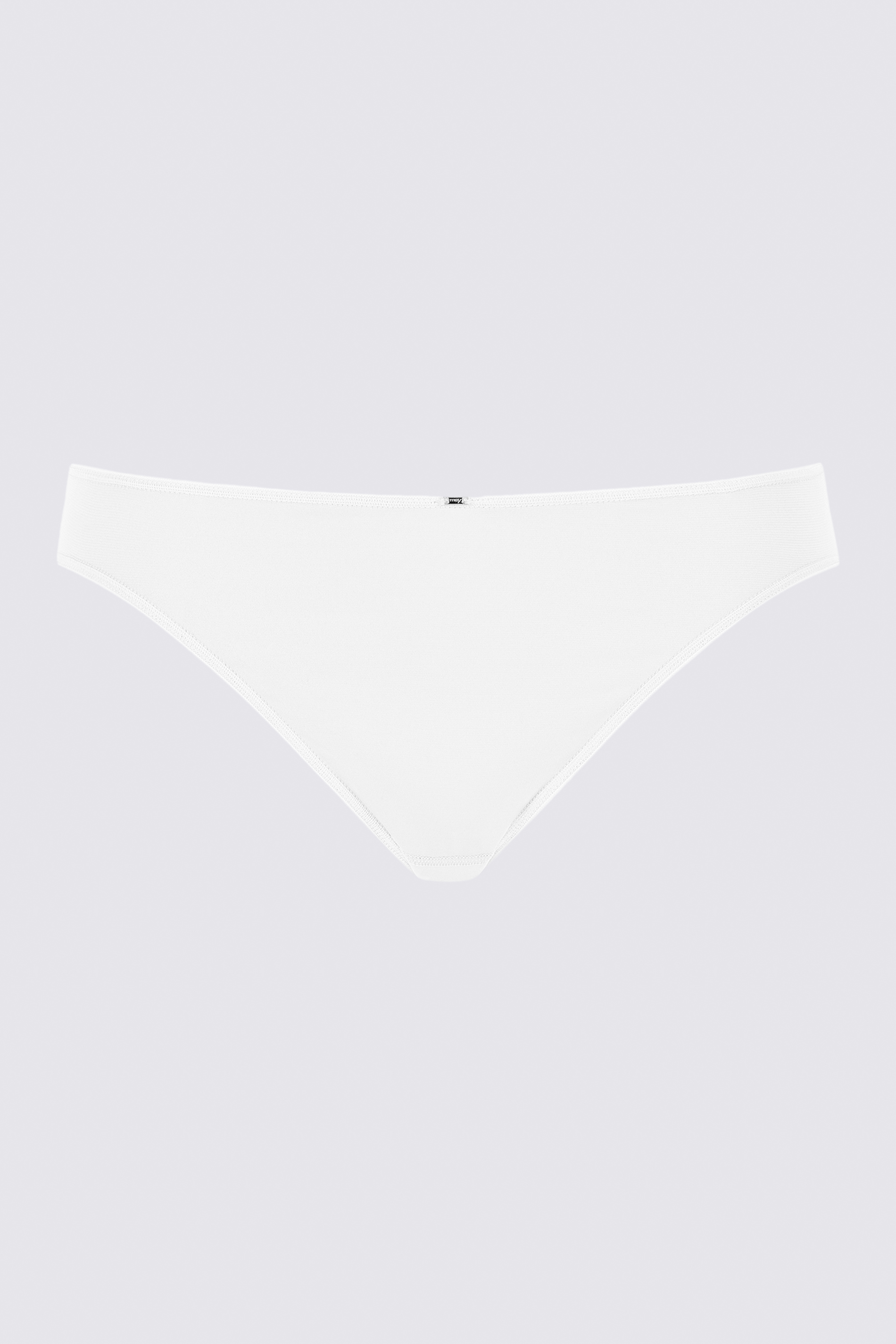 Mini-Slip White Serie Soft Shape Cut Out | mey®