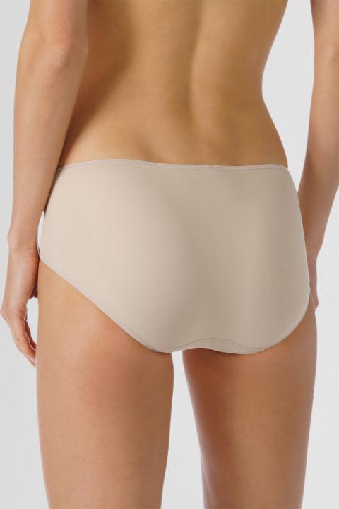 Hipster Soft Skin Serie Soft Shape Rear View | mey®