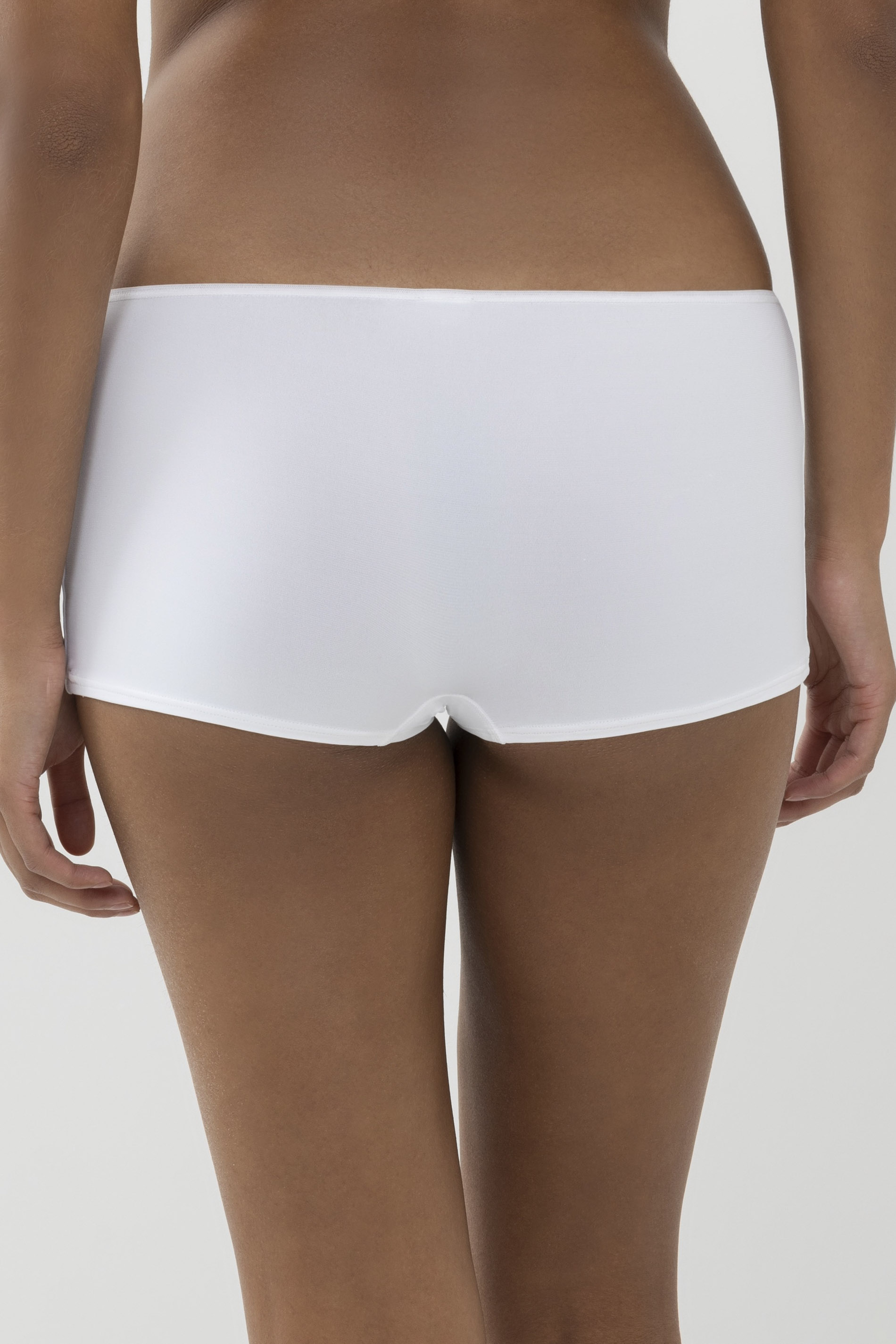 Panty Wit Serie Soft Shape Achteraanzicht | mey®