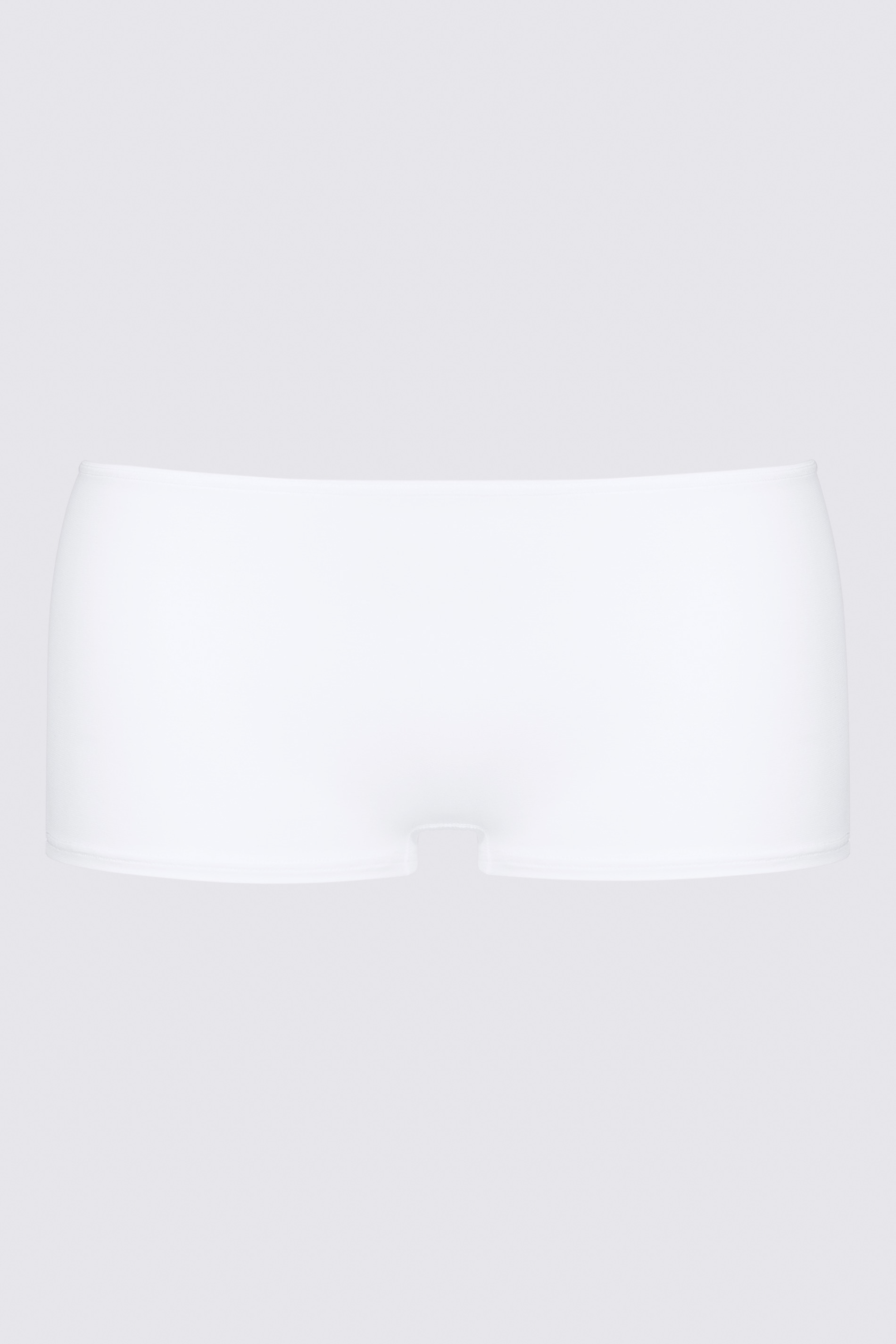 Boxers White Serie Soft Shape Cut Out | mey®