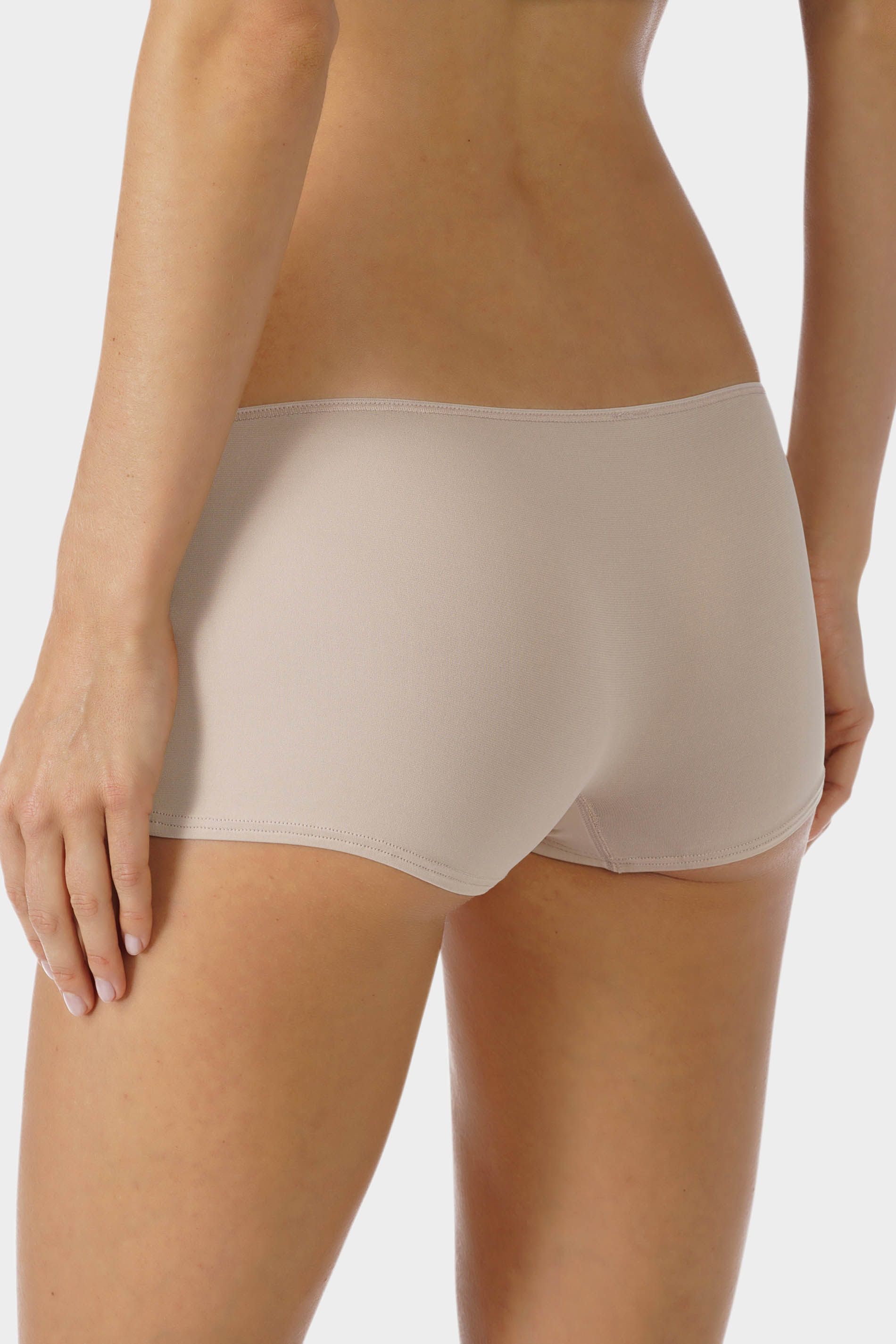 Panty Soft Skin Serie Soft Shape Rear View | mey®