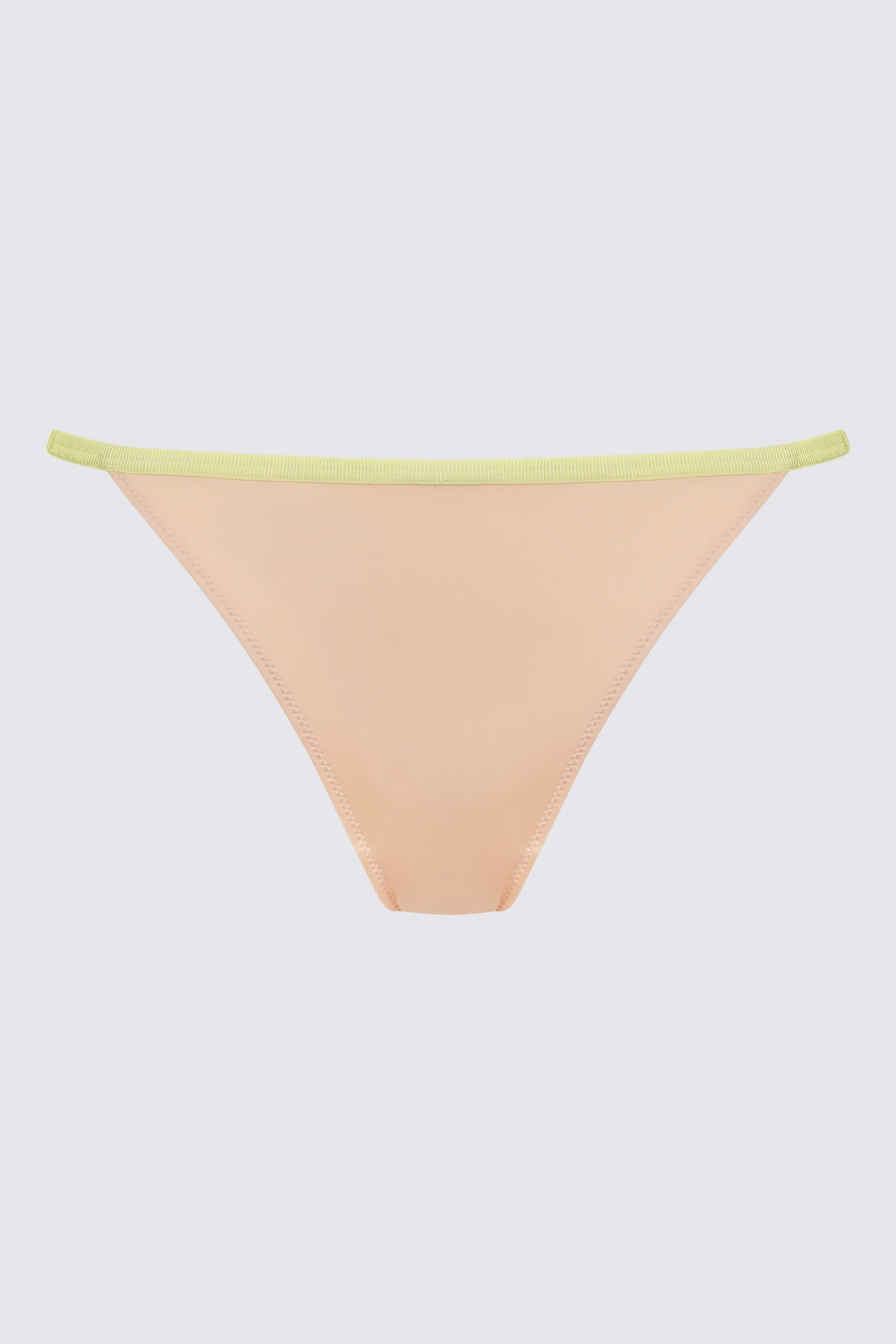 Thong Serie Poetry Glam Cut Out | mey®