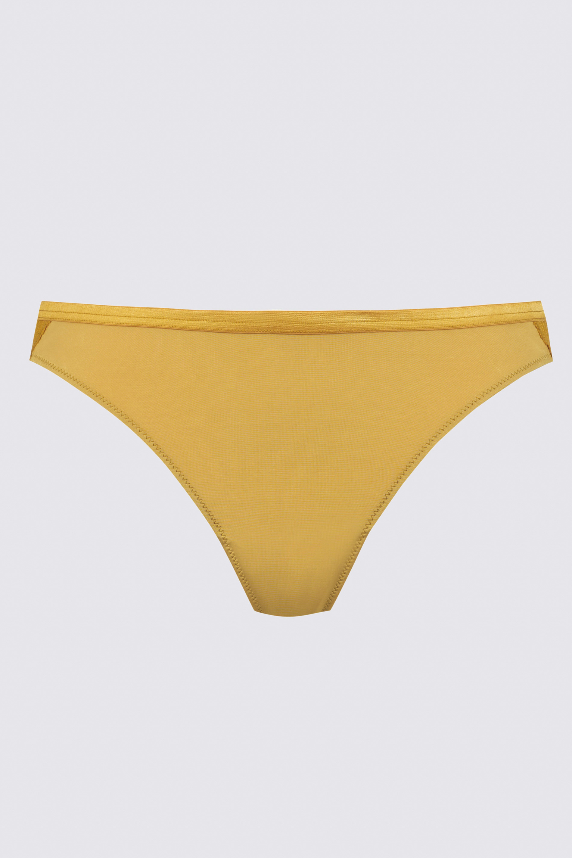 Mini briefs Wintergold Serie Poetry Glam Cut Out | mey®