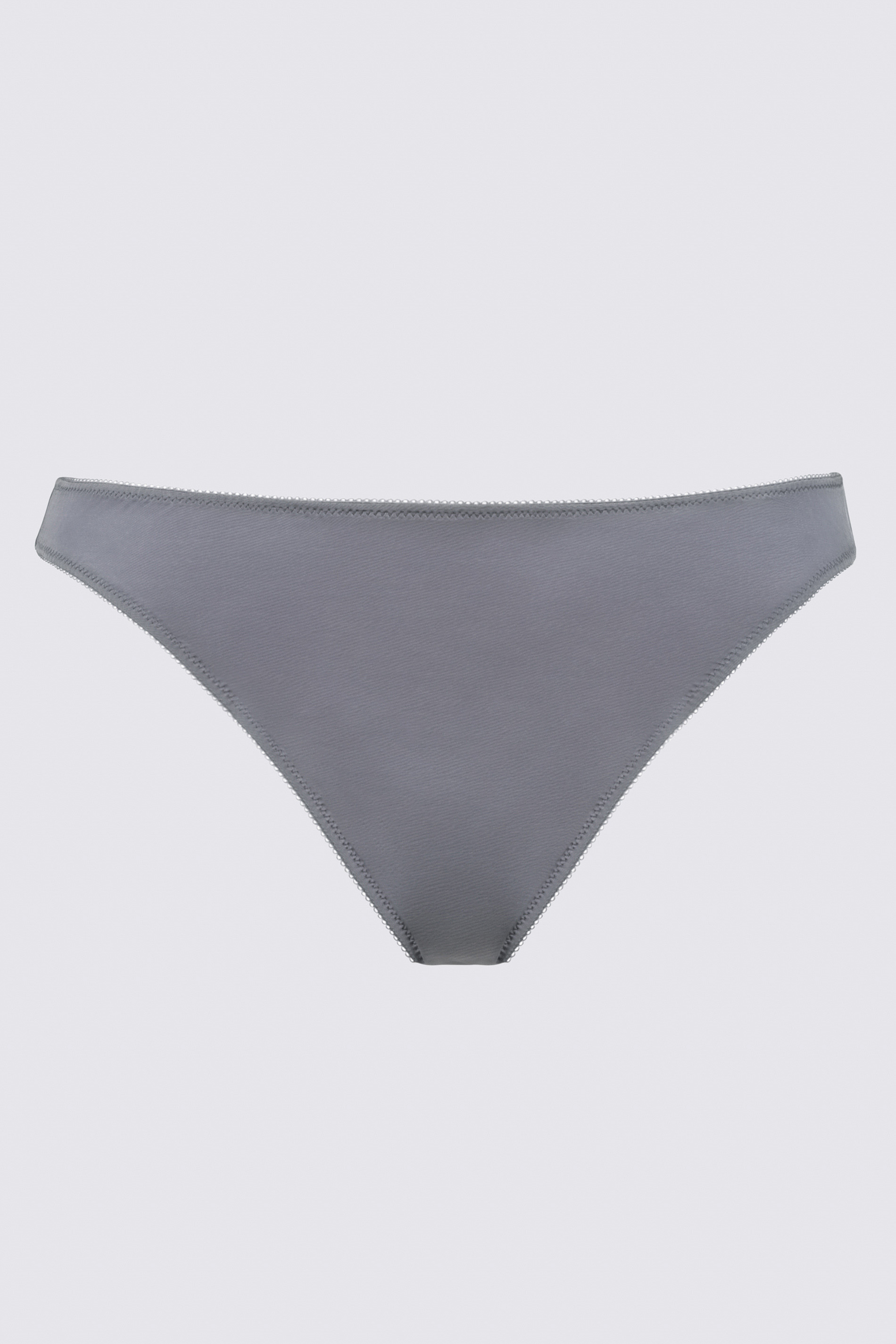 Retro jazz briefs Lovely Grey Serie Poetry Classy Cut Out | mey®