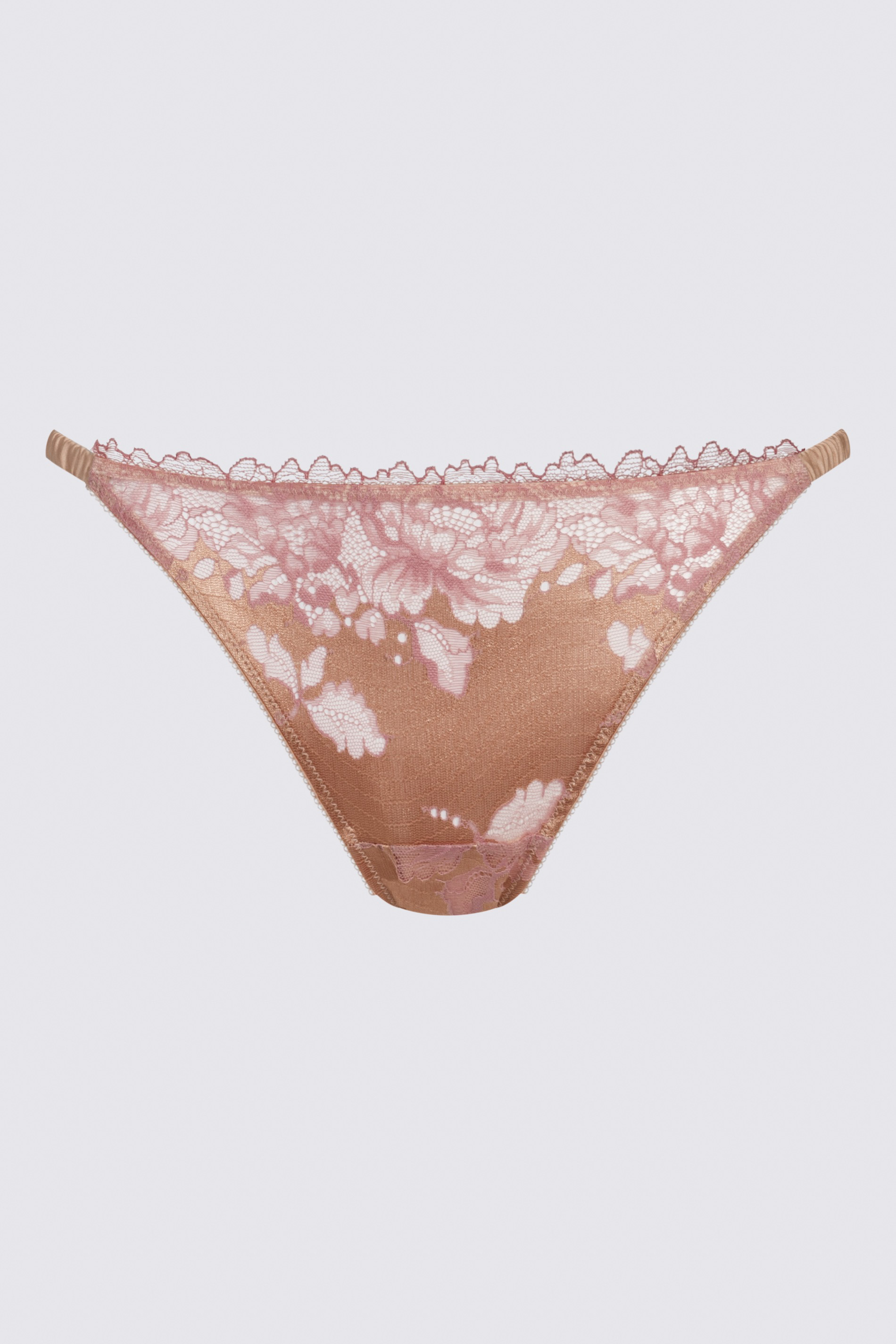 Thong Serie Poetry Dream Cut Out | mey®