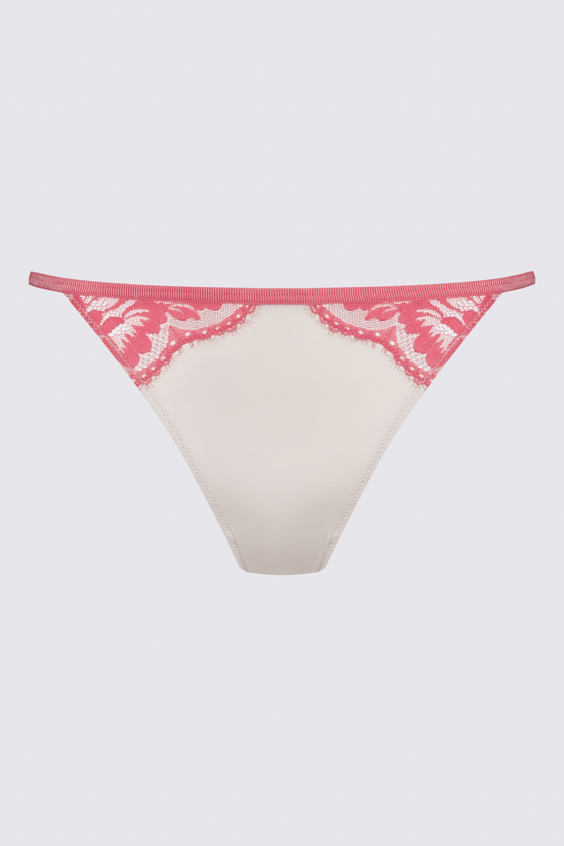 Tanga Serie Poetry Vogue Uitknippen | mey®