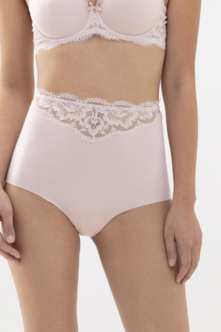 High-waist Pants Blossom Serie Amazing Frontansicht | mey®