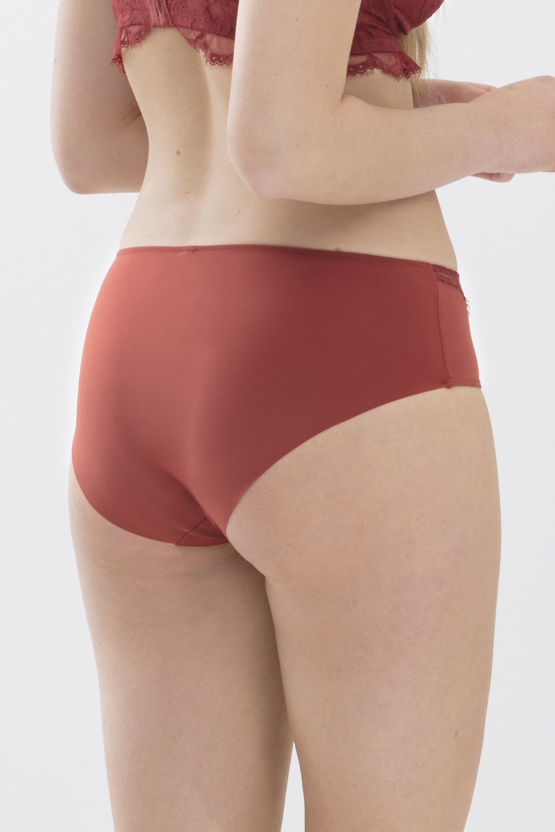 American pants Red Pepper Serie Amazing Rear View | mey®
