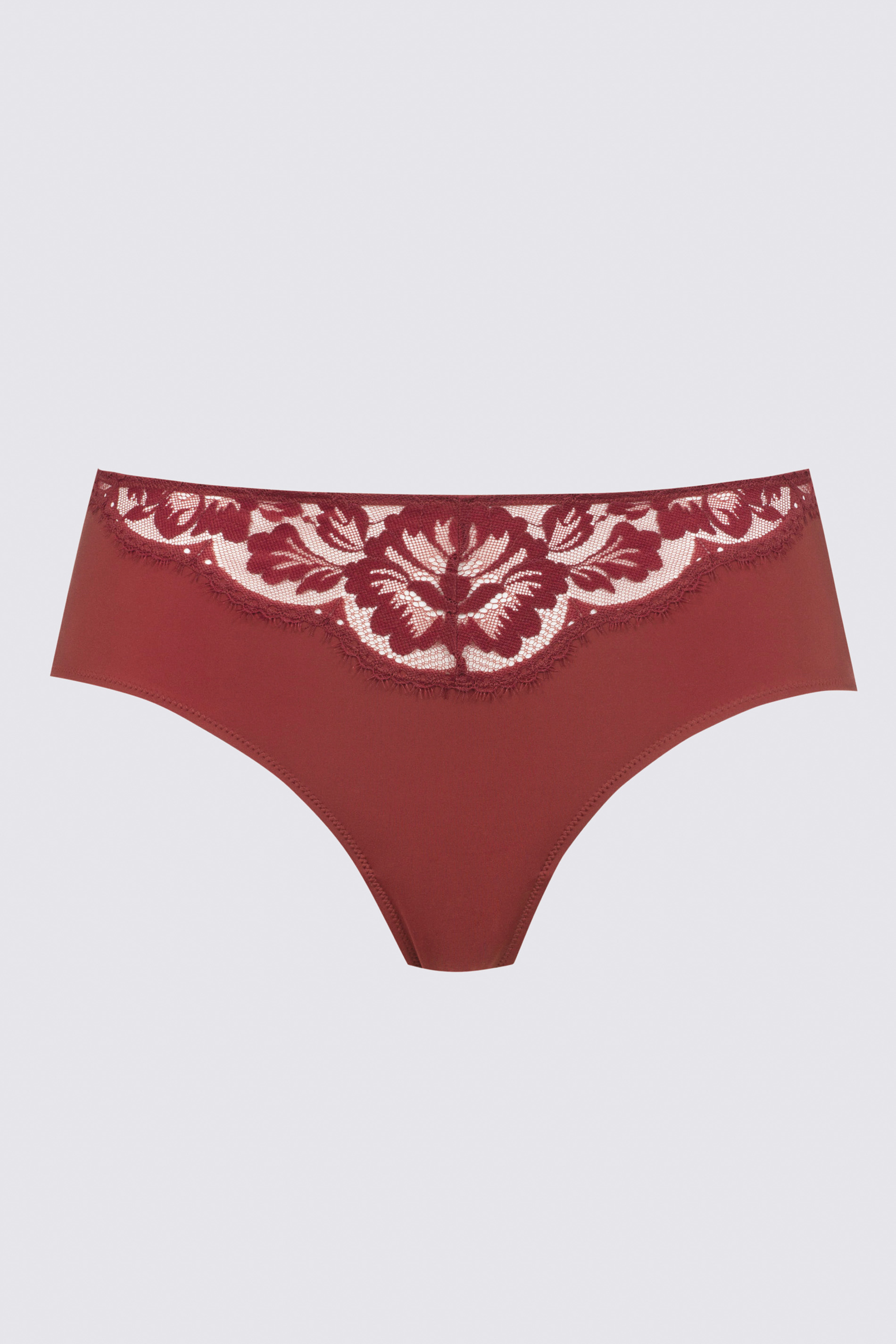 American briefs Red Pepper Serie Amazing Cut Out | mey®
