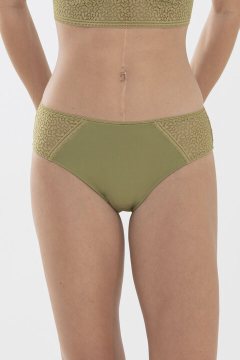 American Pants Tuscan Green Serie Incredible Vooraanzicht | mey®