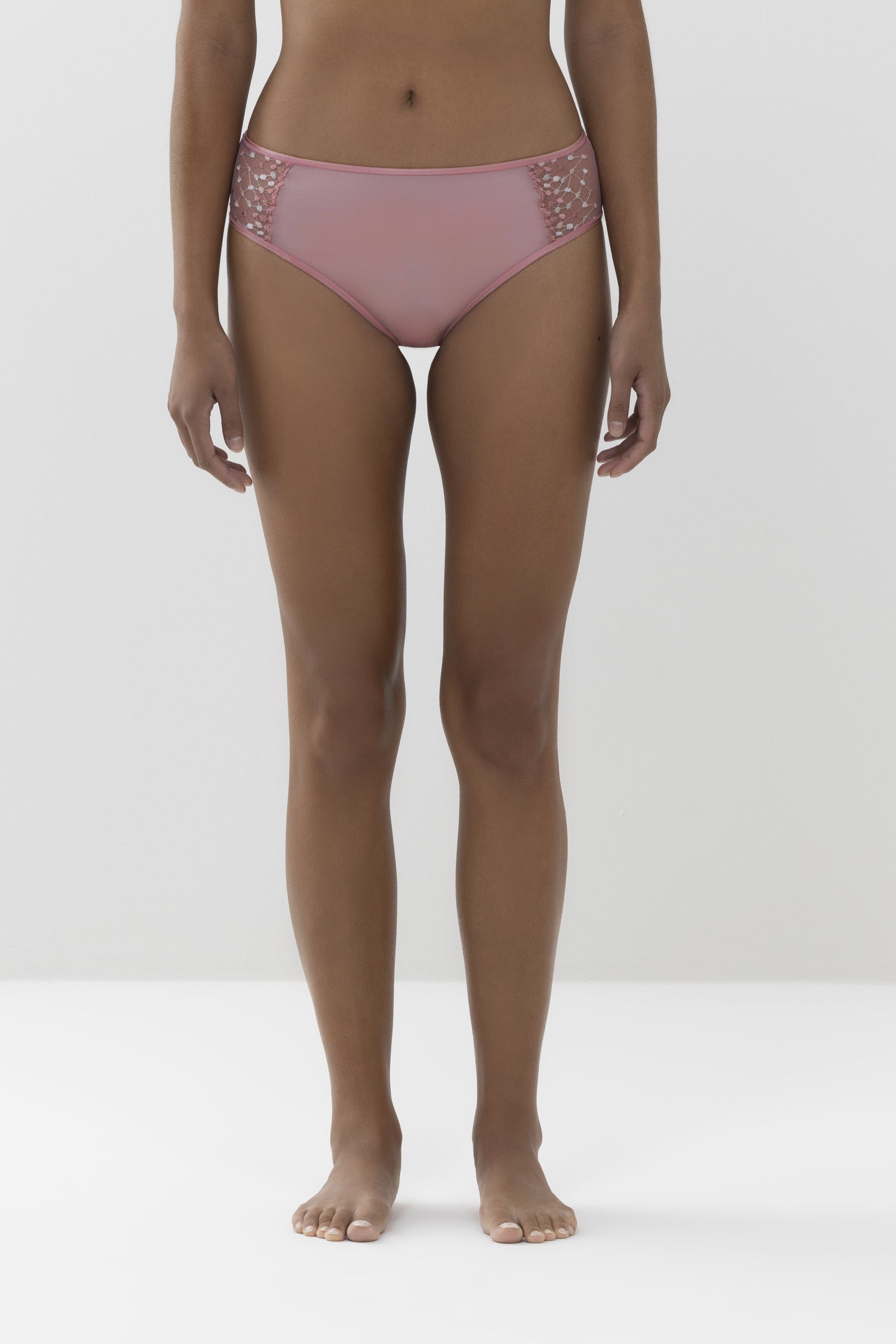 American-Pants Serie Modern Joan Frontansicht | mey®