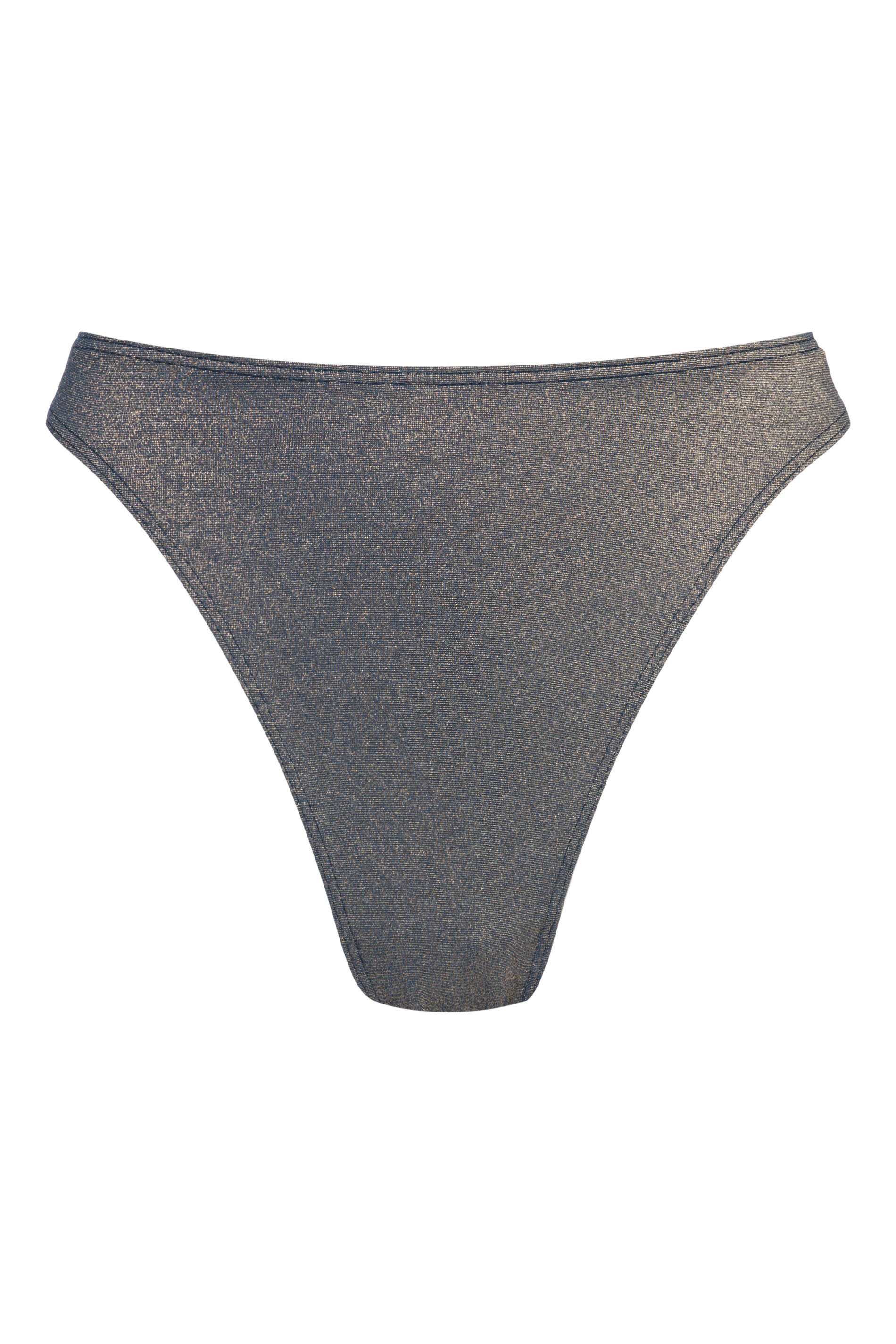 Retro jazz briefs Serie Poetry Luxe Cut Out | mey®