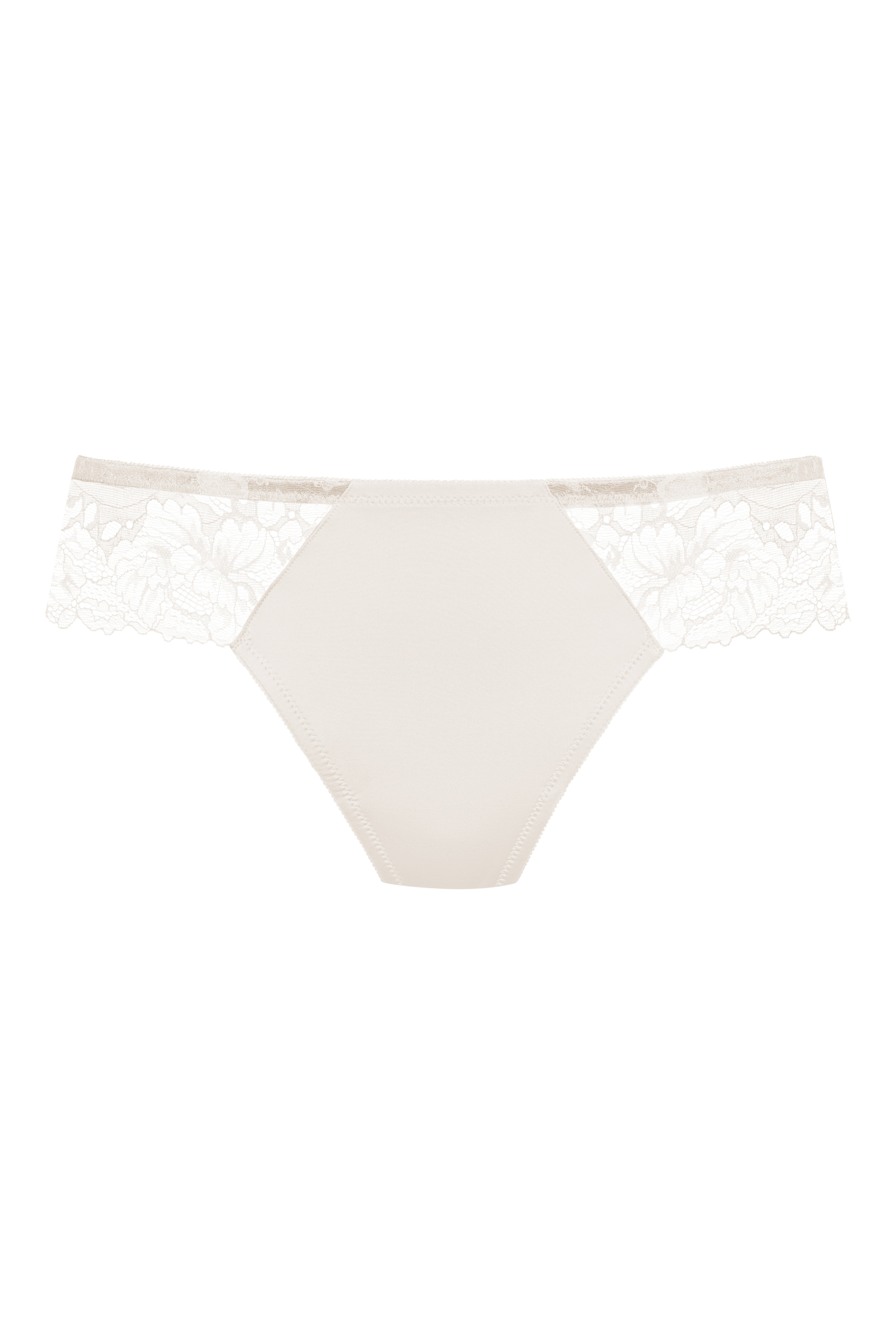 String Champagner Serie Luxurious Cut Out | mey®