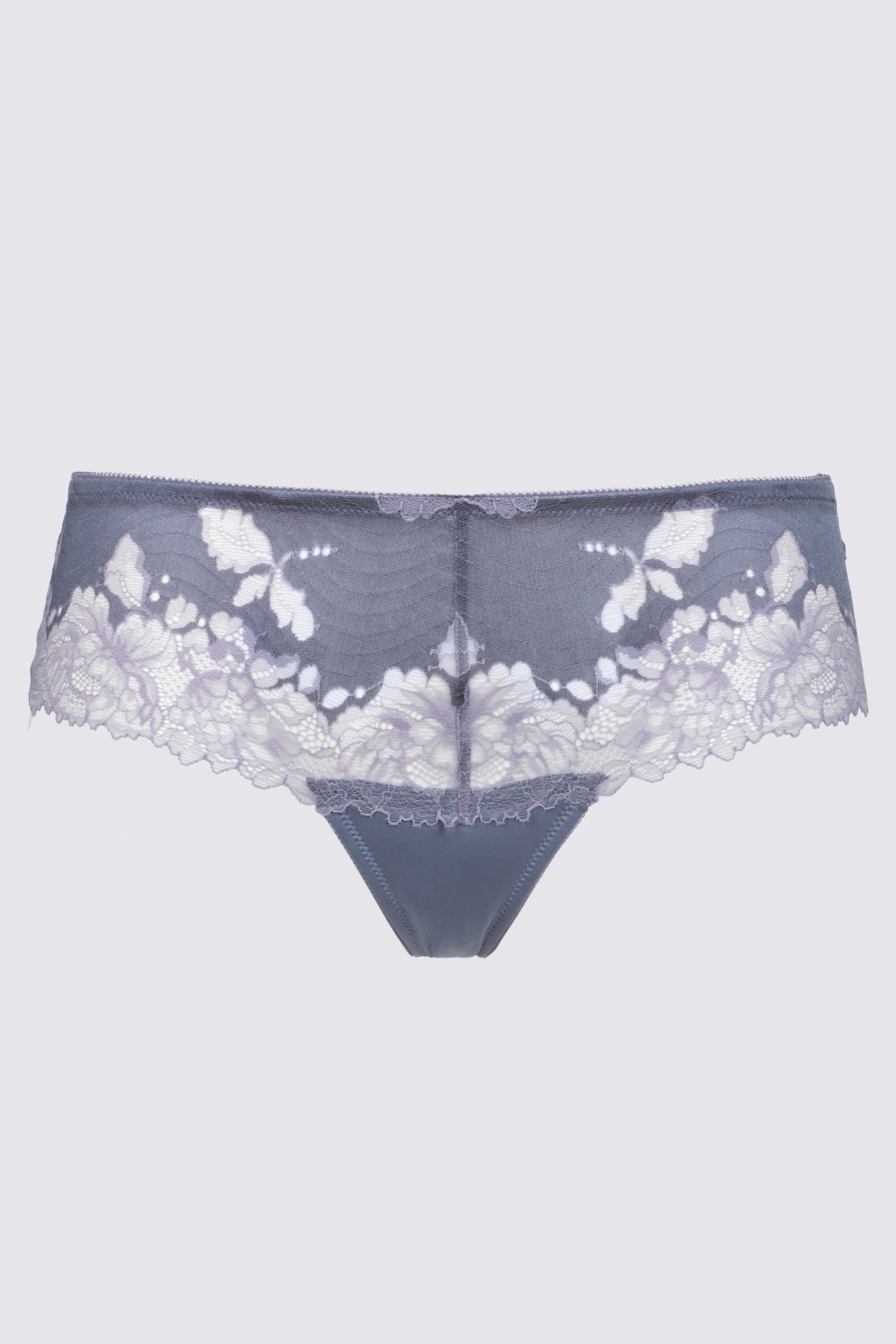 Hipster Dark Lavender Serie Luxurious Cut Out | mey®