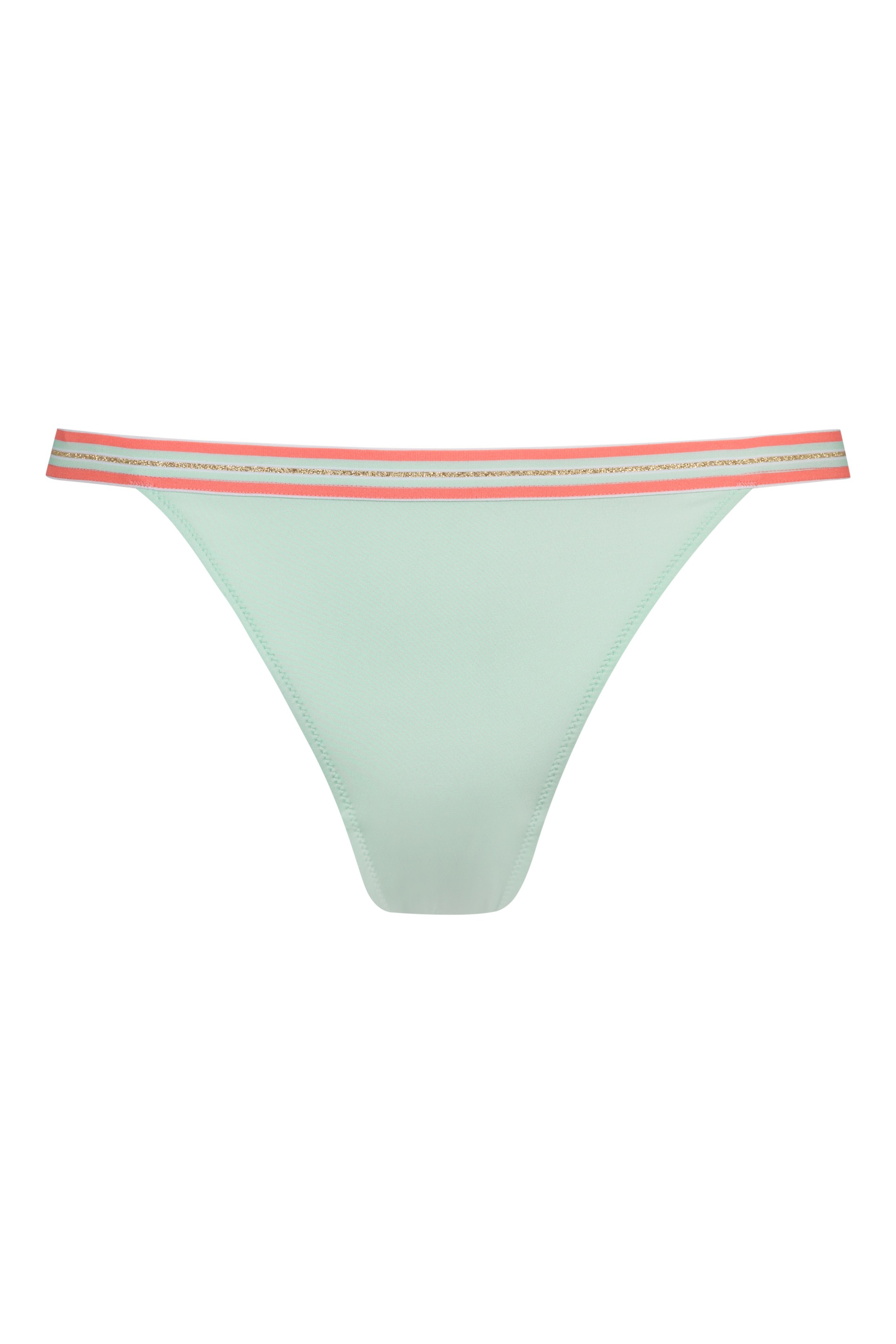 Thong Serie Poetry Glam Cut Out | mey®