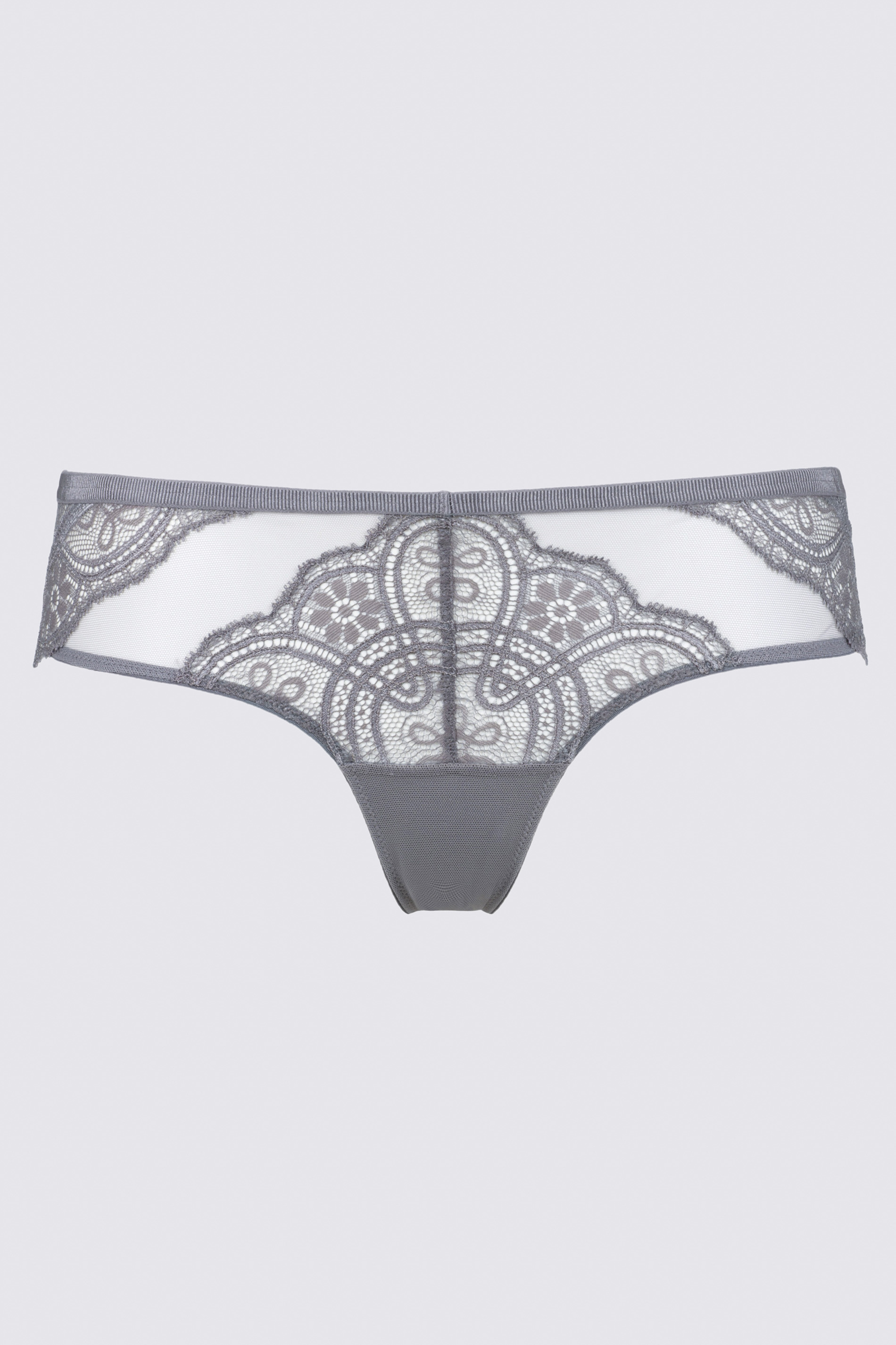 Hipster Lovely Grey Serie Stunning Cut Out | mey®