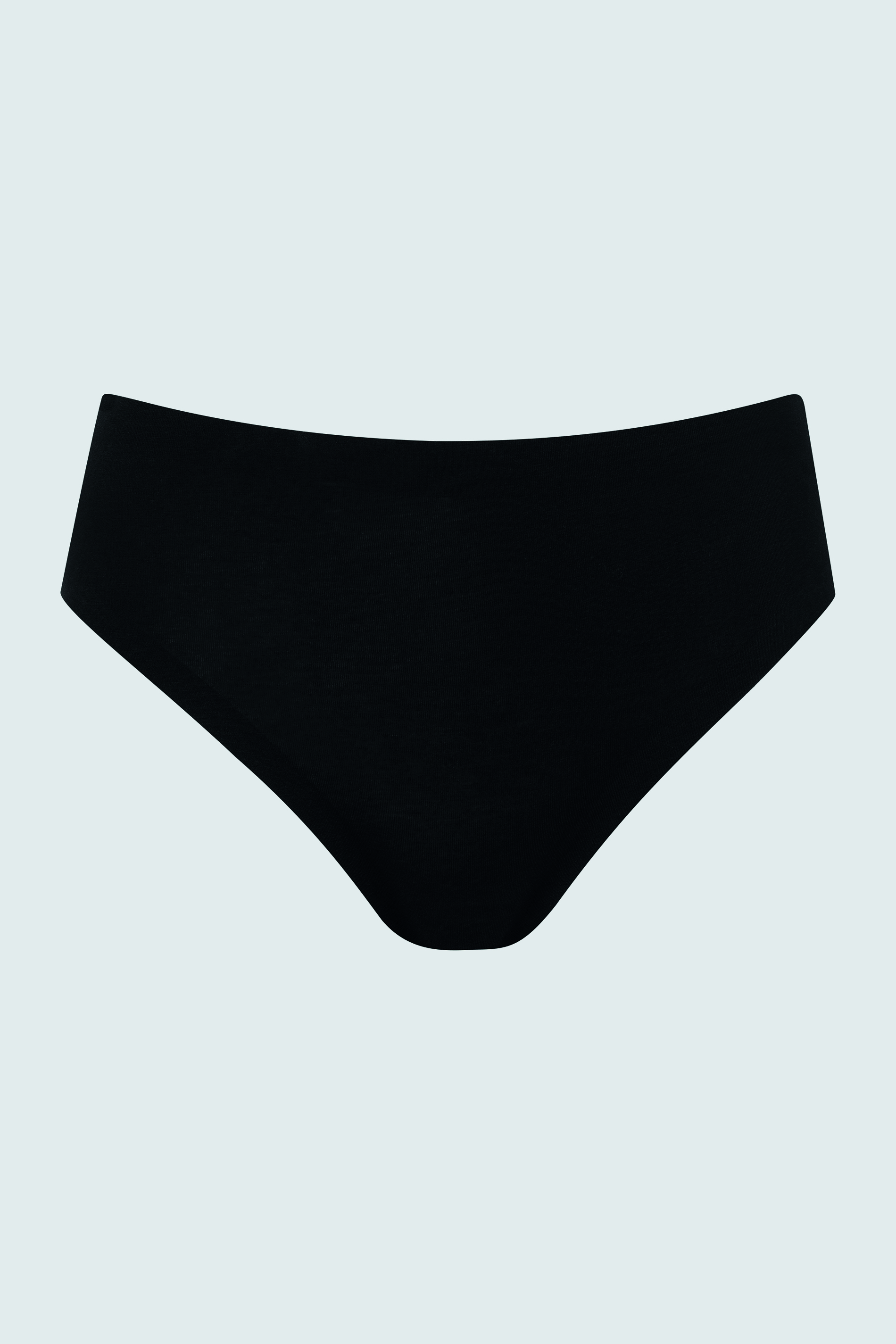 American briefs Black Serie Natural Second me Cut Out | mey®
