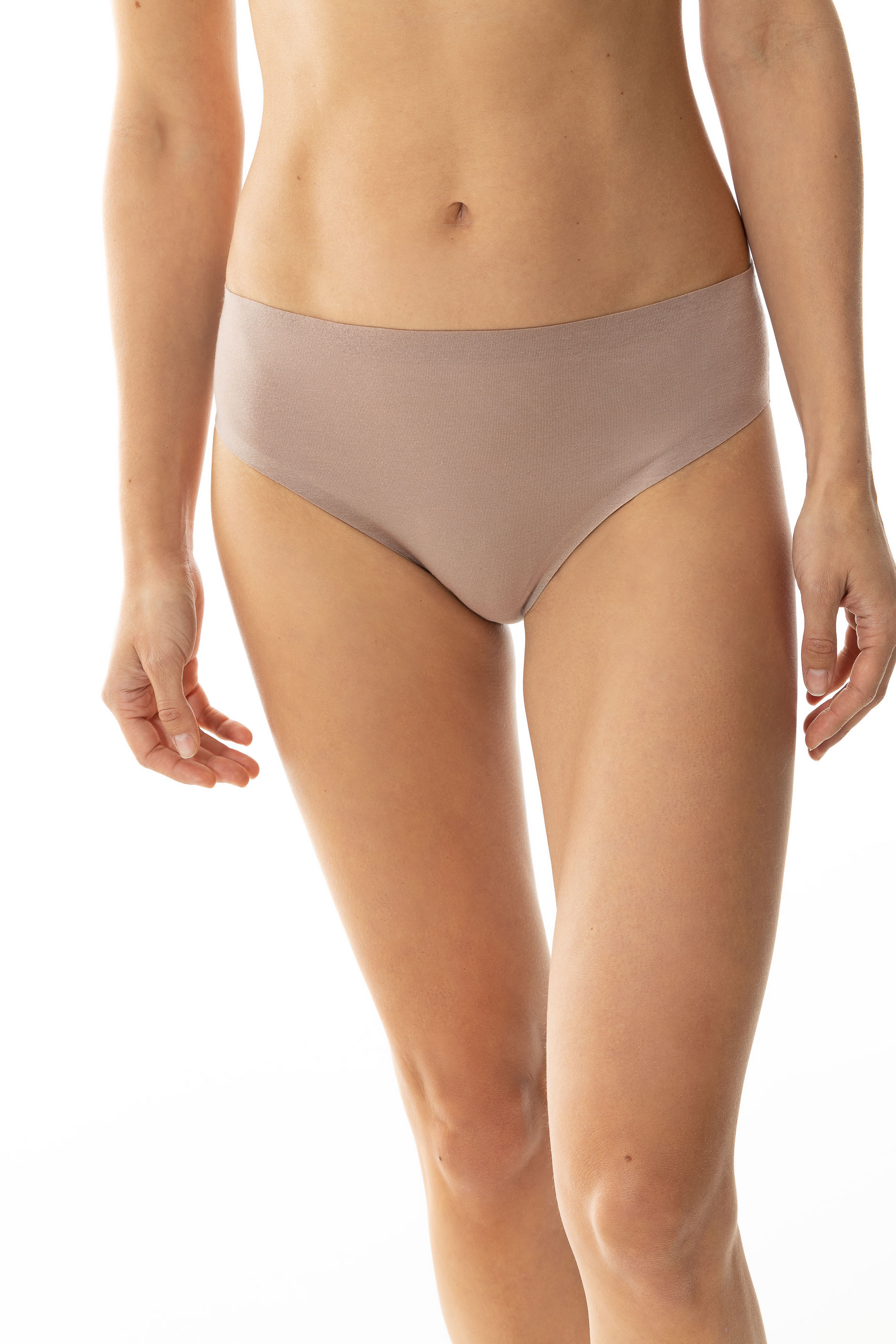 American briefs Serie Natural Second me Front View | mey®