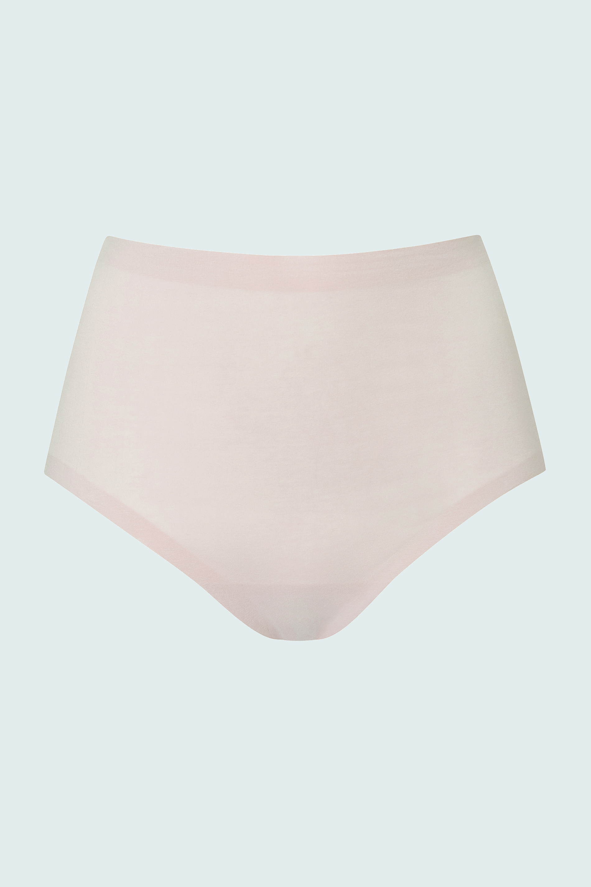 High-cut briefs New Pearl Serie Natural Second me Cut Out | mey®