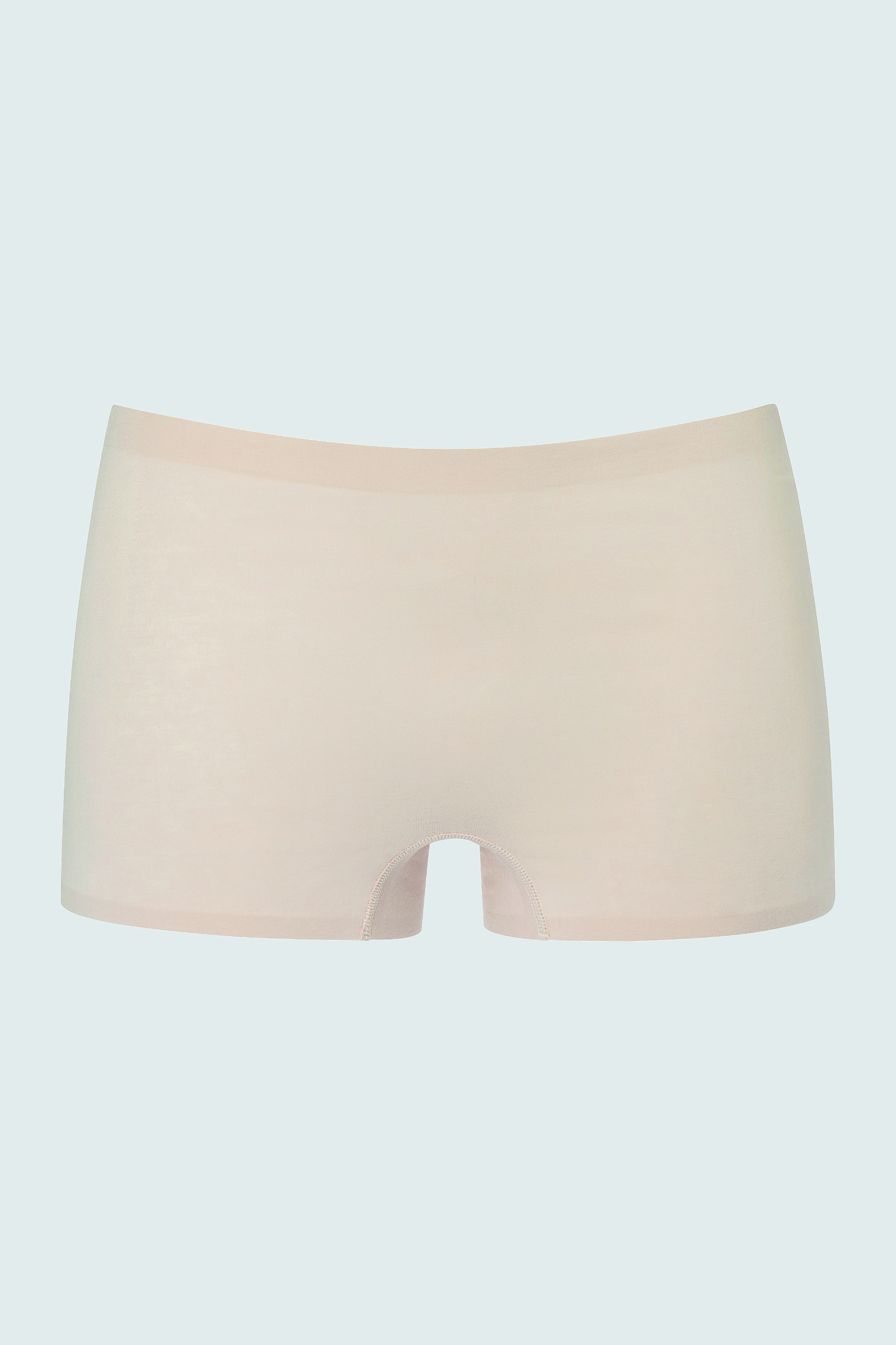 Shorts New Pearl Serie Natural Second me Uitknippen | mey®