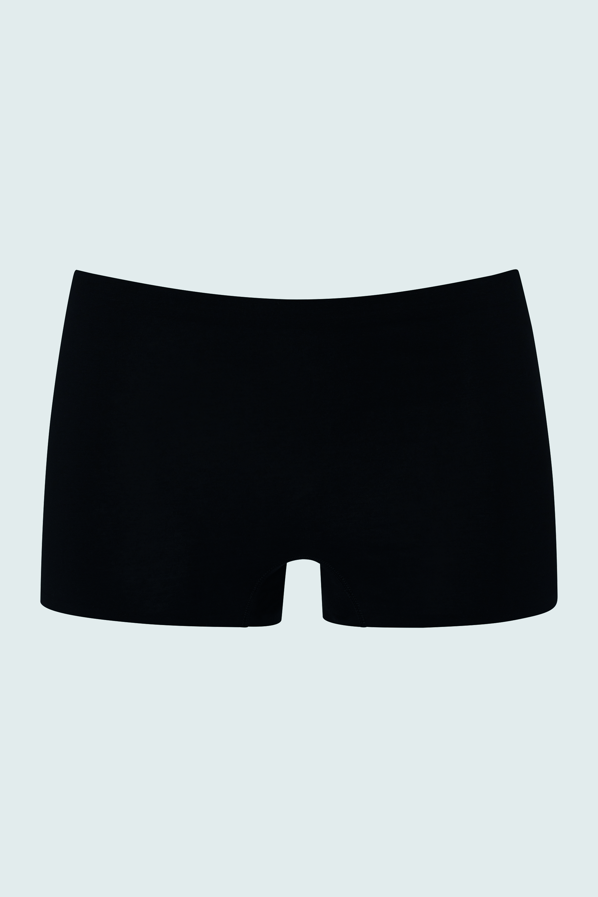 Shorts Black Serie Natural Second me Cut Out | mey®
